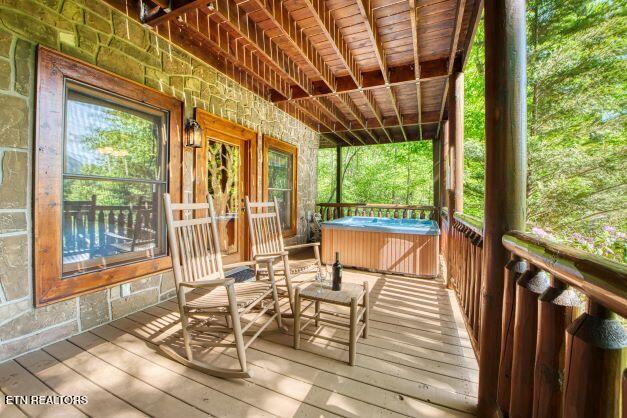 3979 Denton Court Sevierville TN 37862