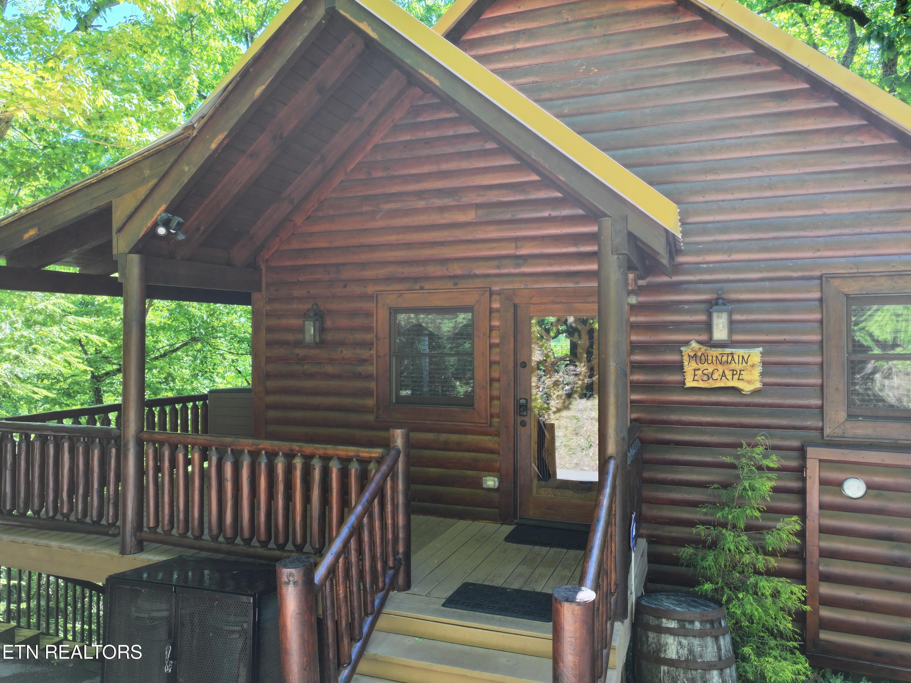 3979 Denton Court Sevierville TN 37862