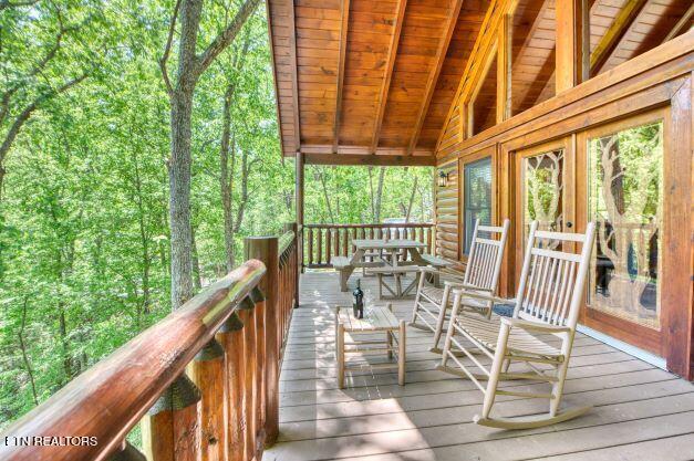 3979 Denton Court Sevierville TN 37862