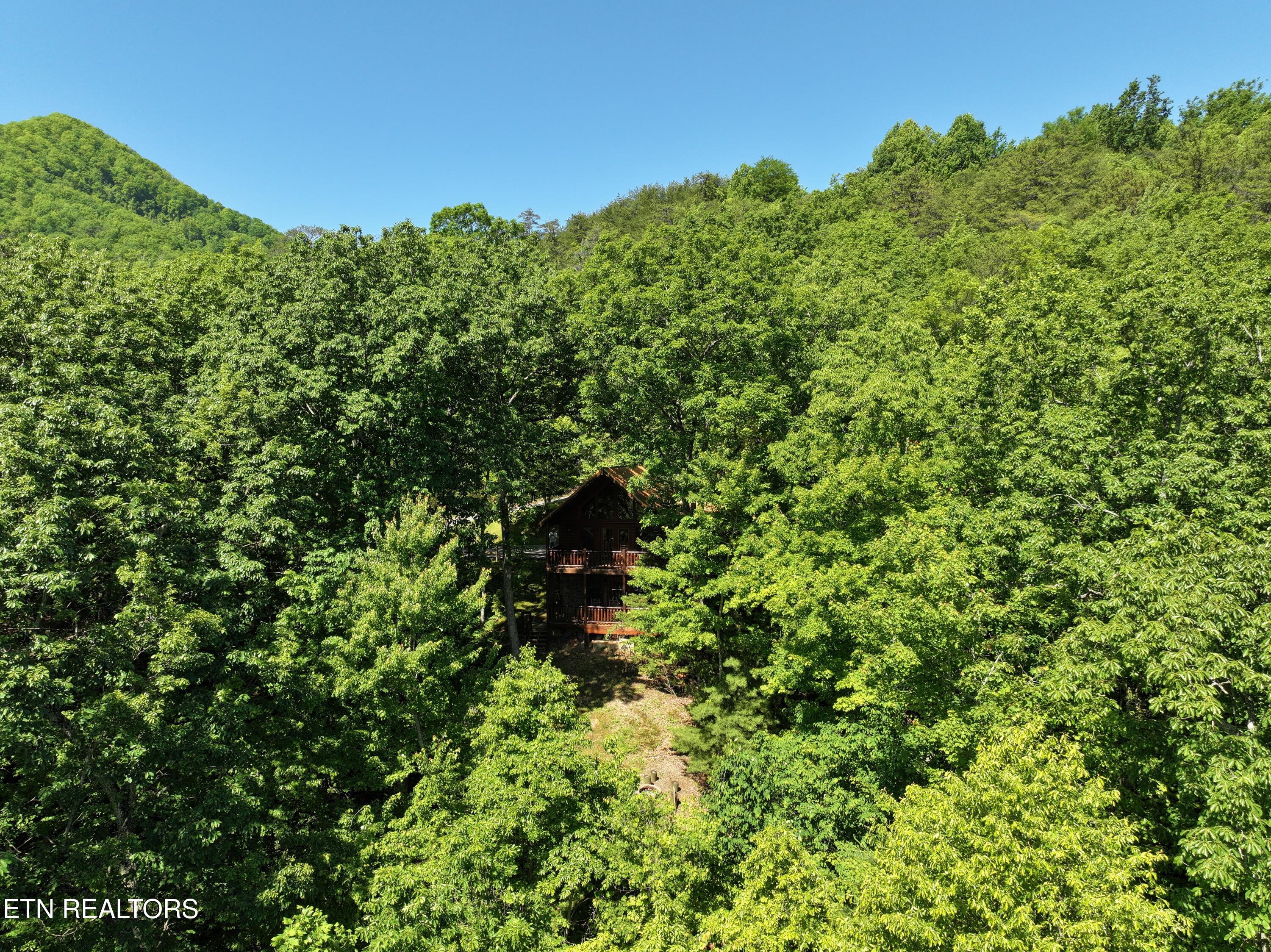 3979 Denton Court Sevierville TN 37862