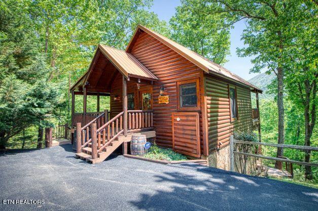 3979 Denton Court Sevierville TN 37862