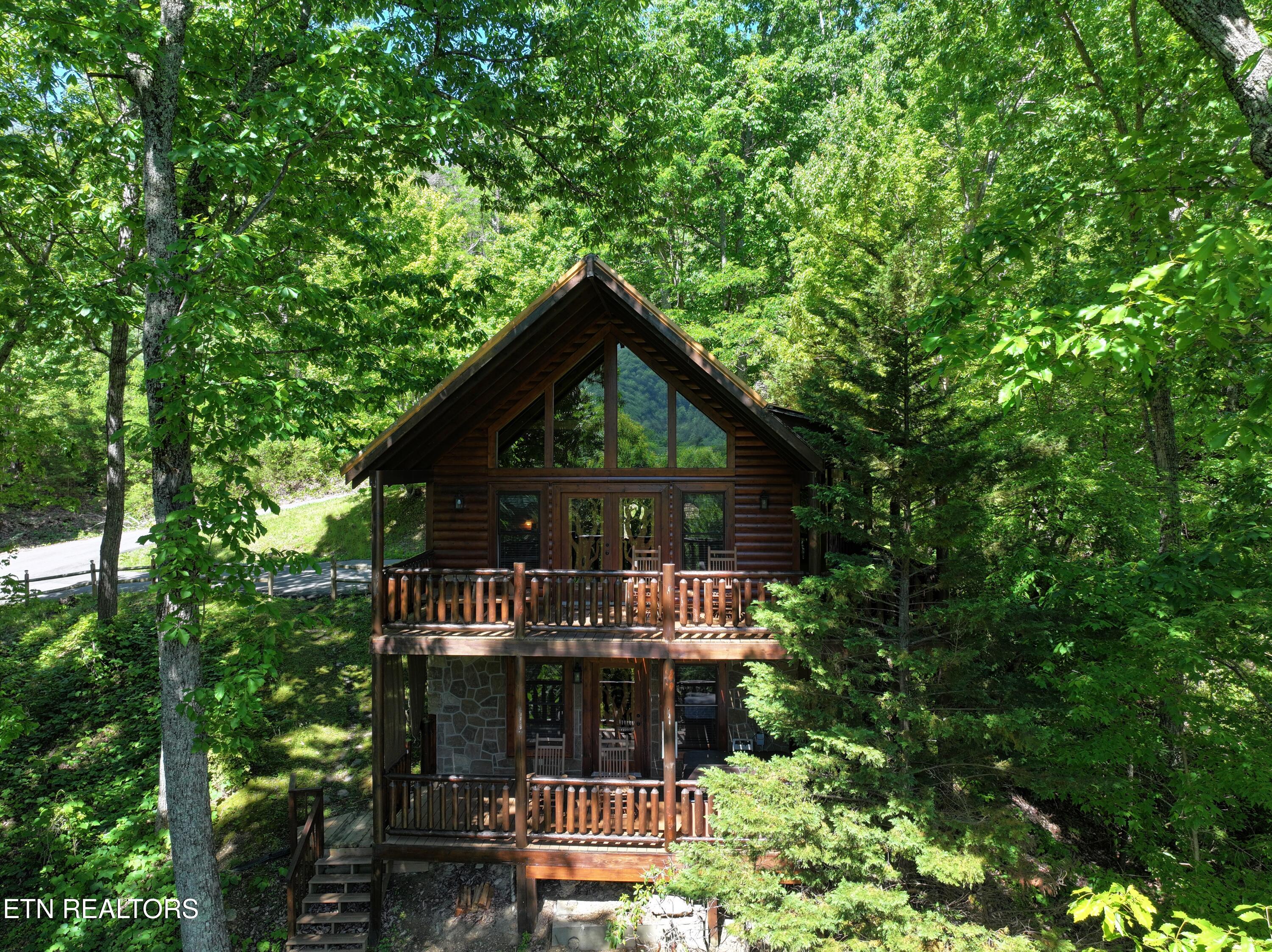 3979 Denton Court Sevierville TN 37862