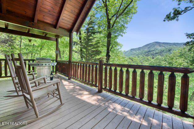 3979 Denton Court Sevierville TN 37862