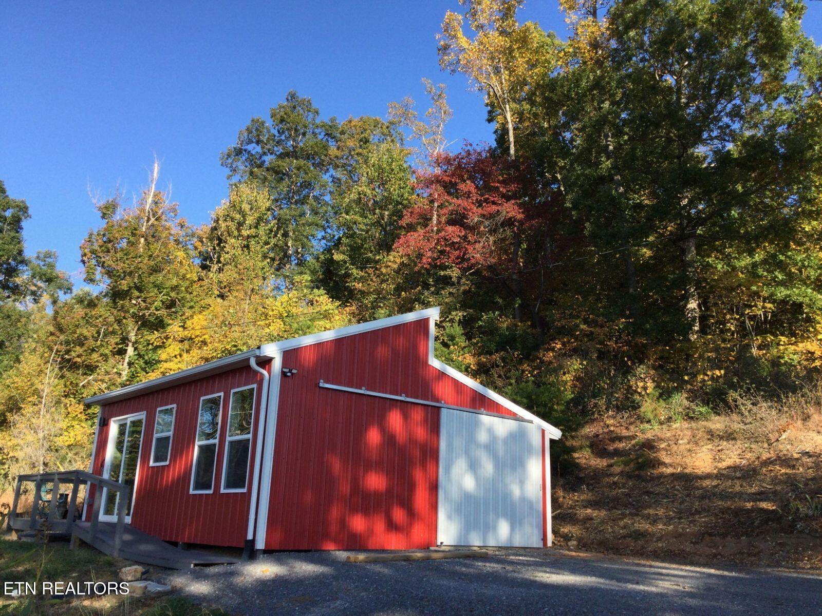 249 Chloe Trail Tazewell TN 37879