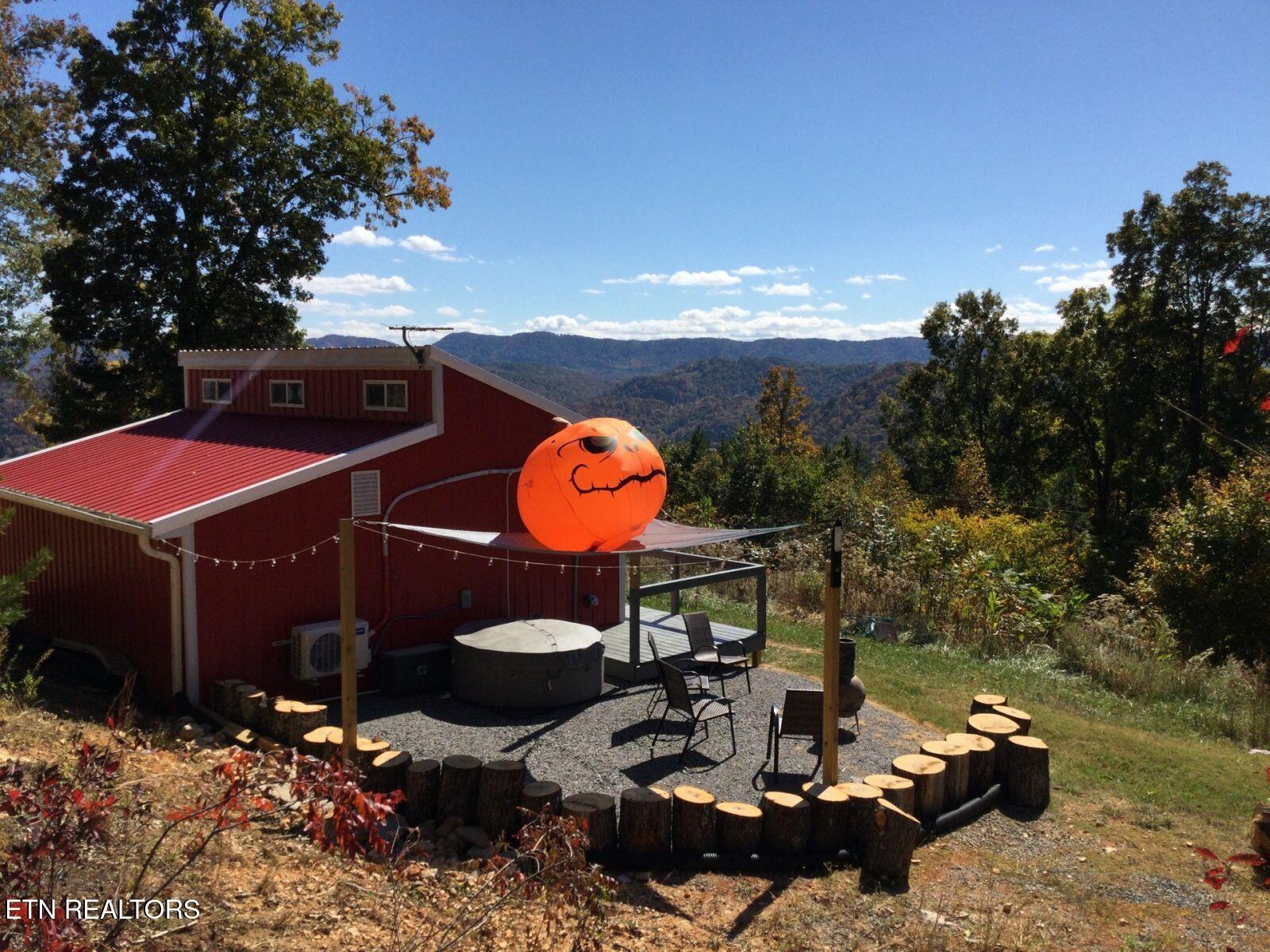 249 Chloe Trail Tazewell TN 37879