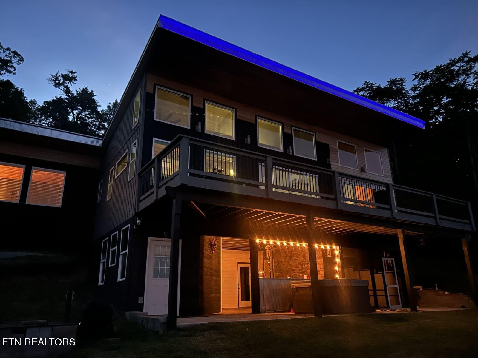 249 Chloe Trail Tazewell TN 37879