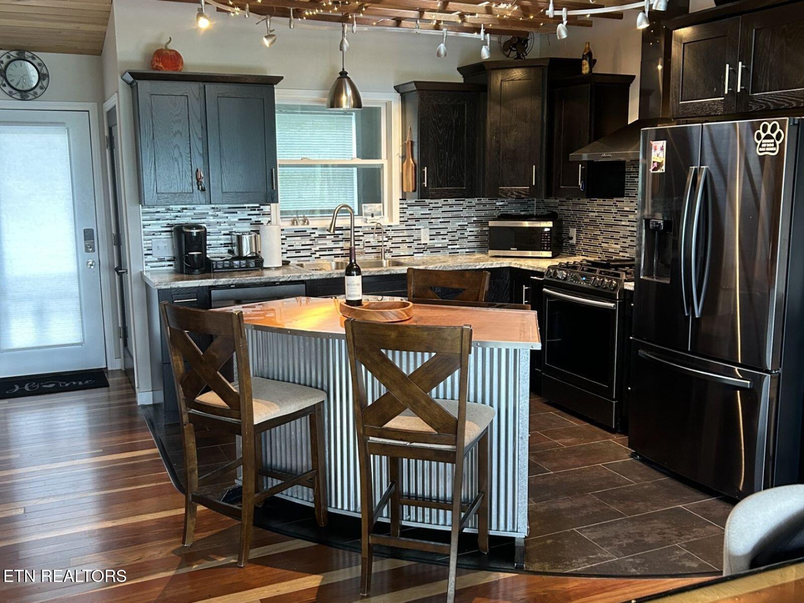 249 Chloe Trail Tazewell TN 37879