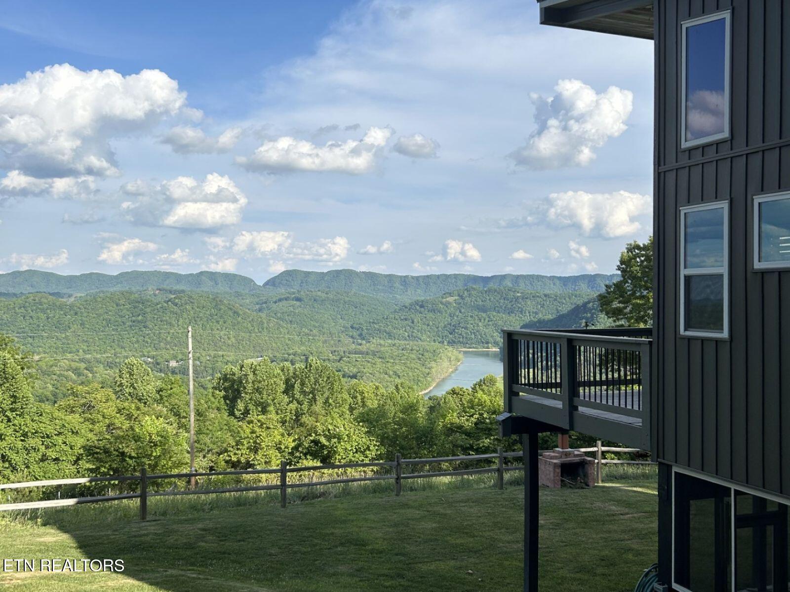 249 Chloe Trail Tazewell TN 37879