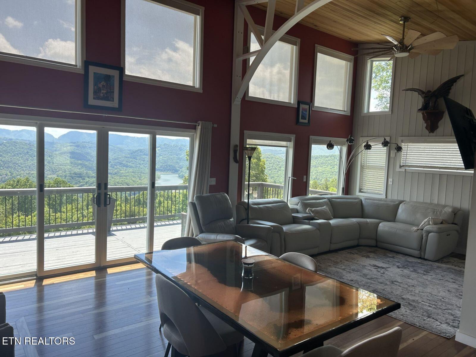 249 Chloe Trail Tazewell TN 37879