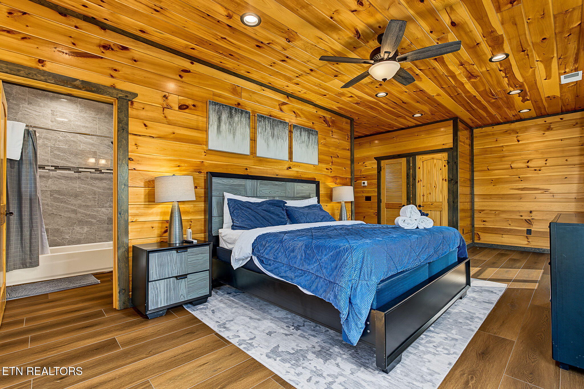 1864 Blue Tick Way Sevierville TN 37876