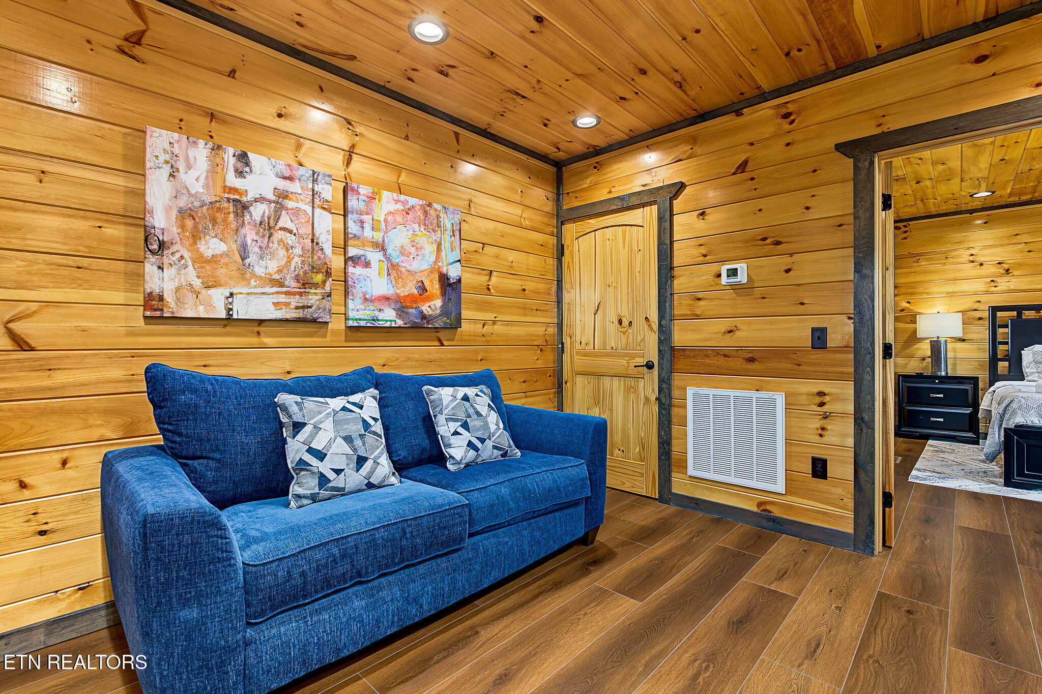 1864 Blue Tick Way Sevierville TN 37876