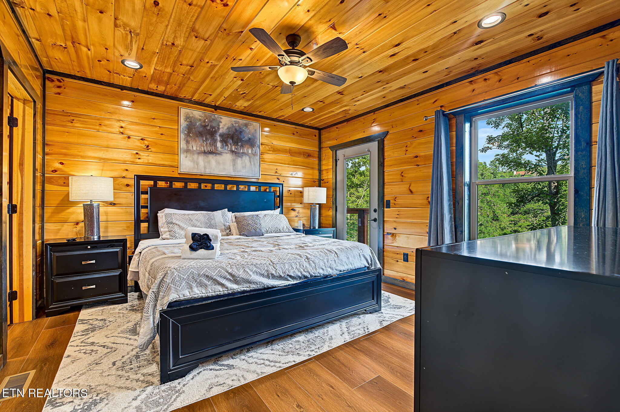 1864 Blue Tick Way Sevierville TN 37876