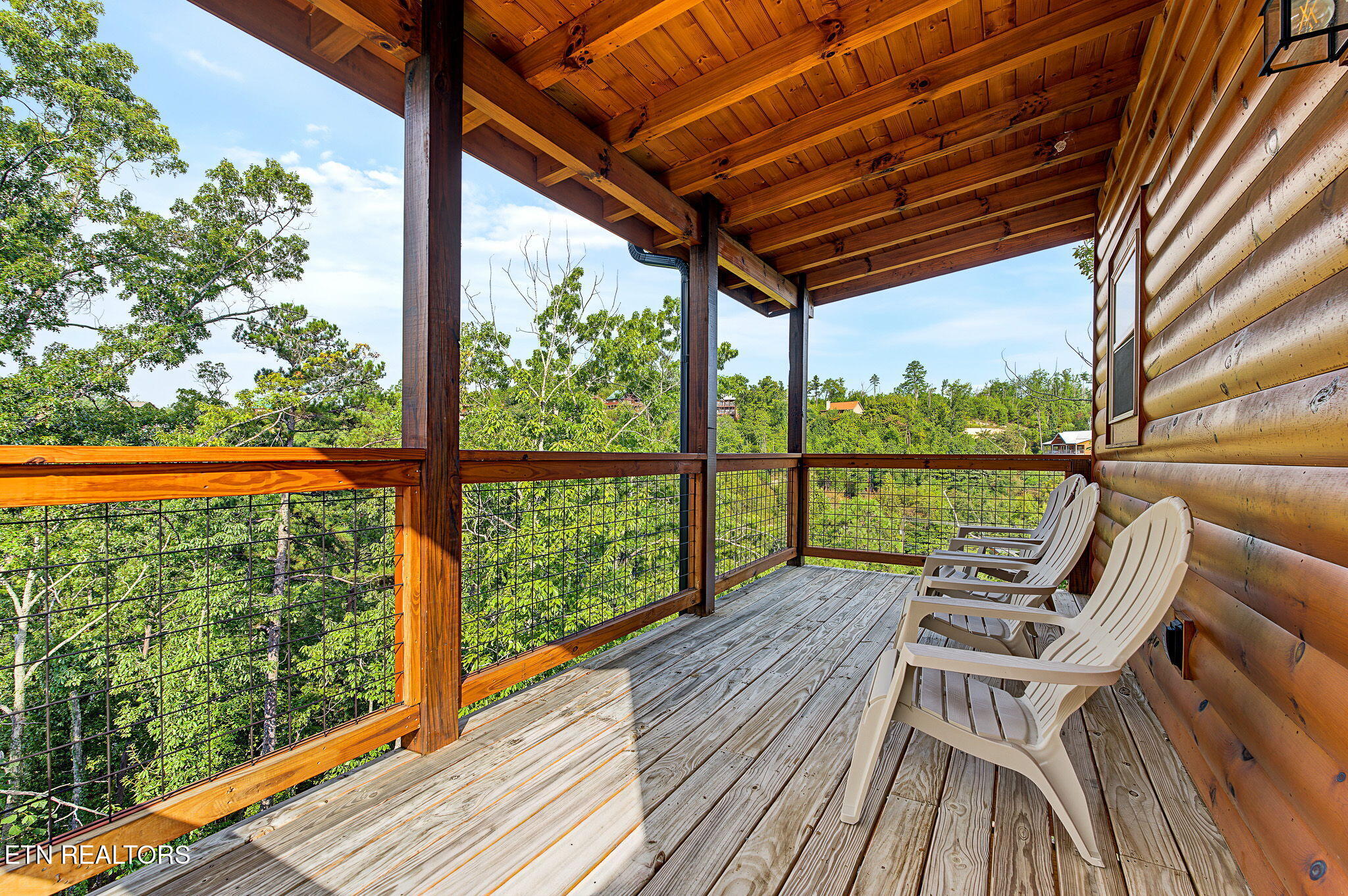 1864 Blue Tick Way Sevierville TN 37876