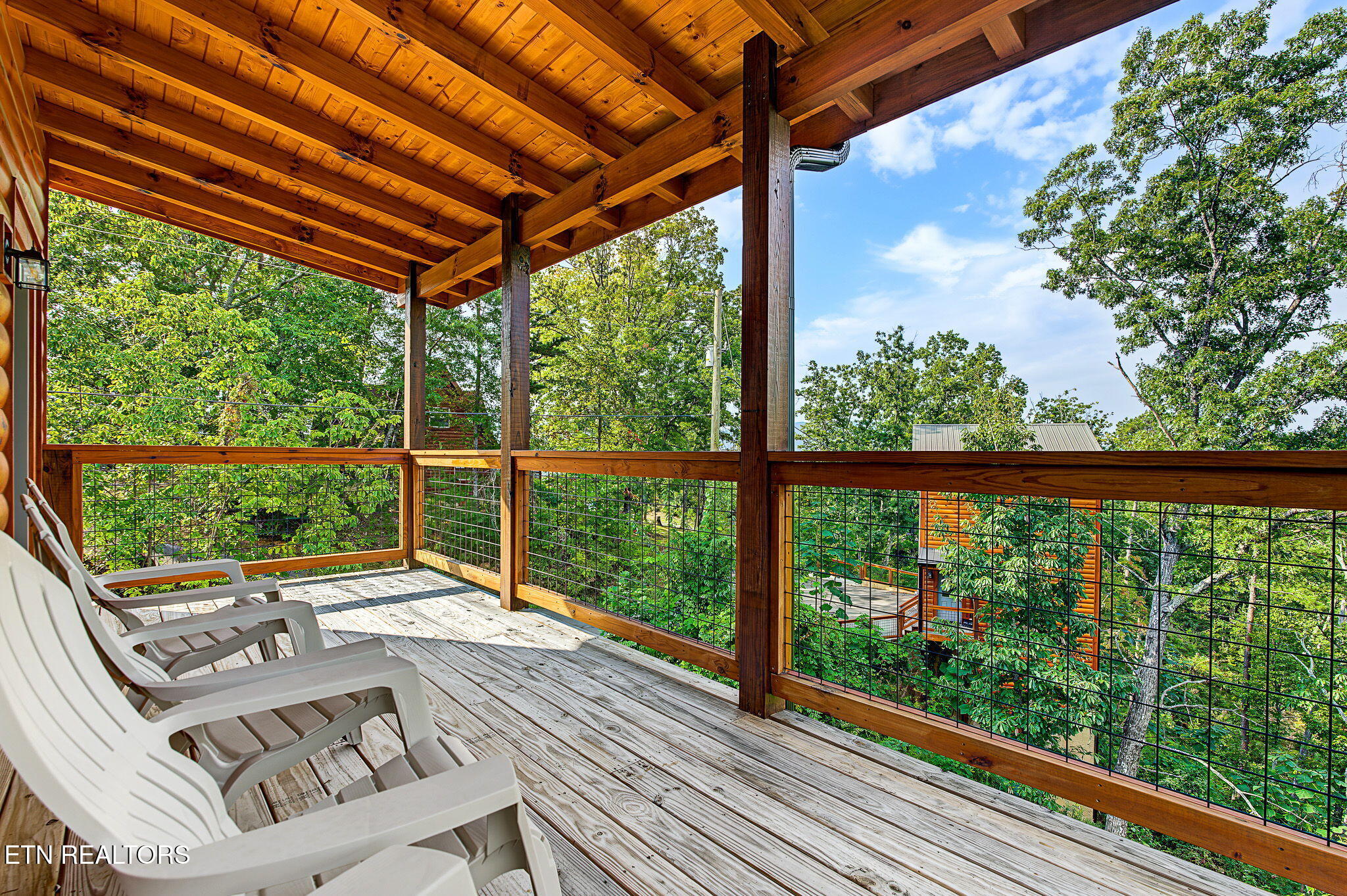 1864 Blue Tick Way Sevierville TN 37876