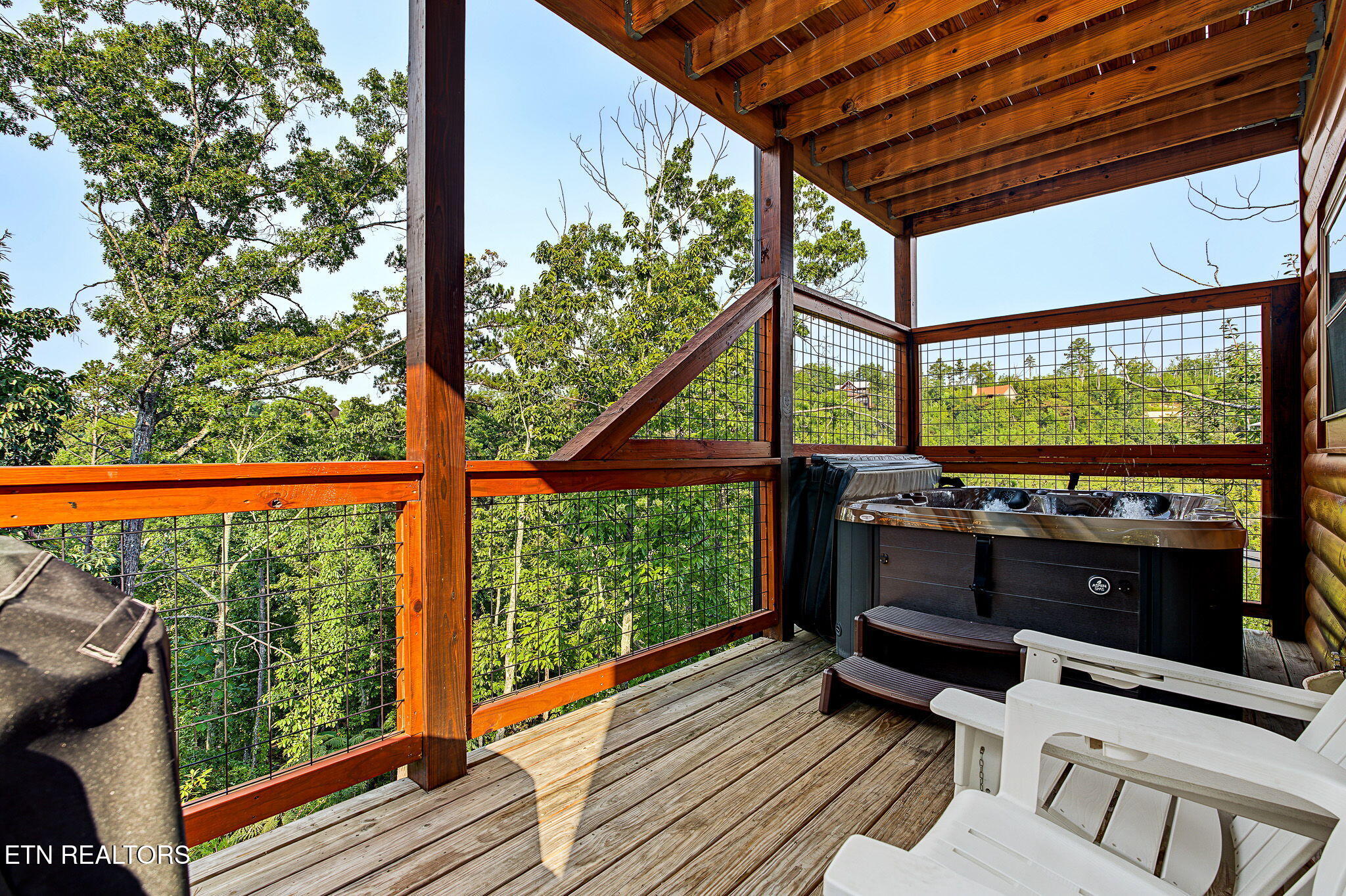 1864 Blue Tick Way Sevierville TN 37876