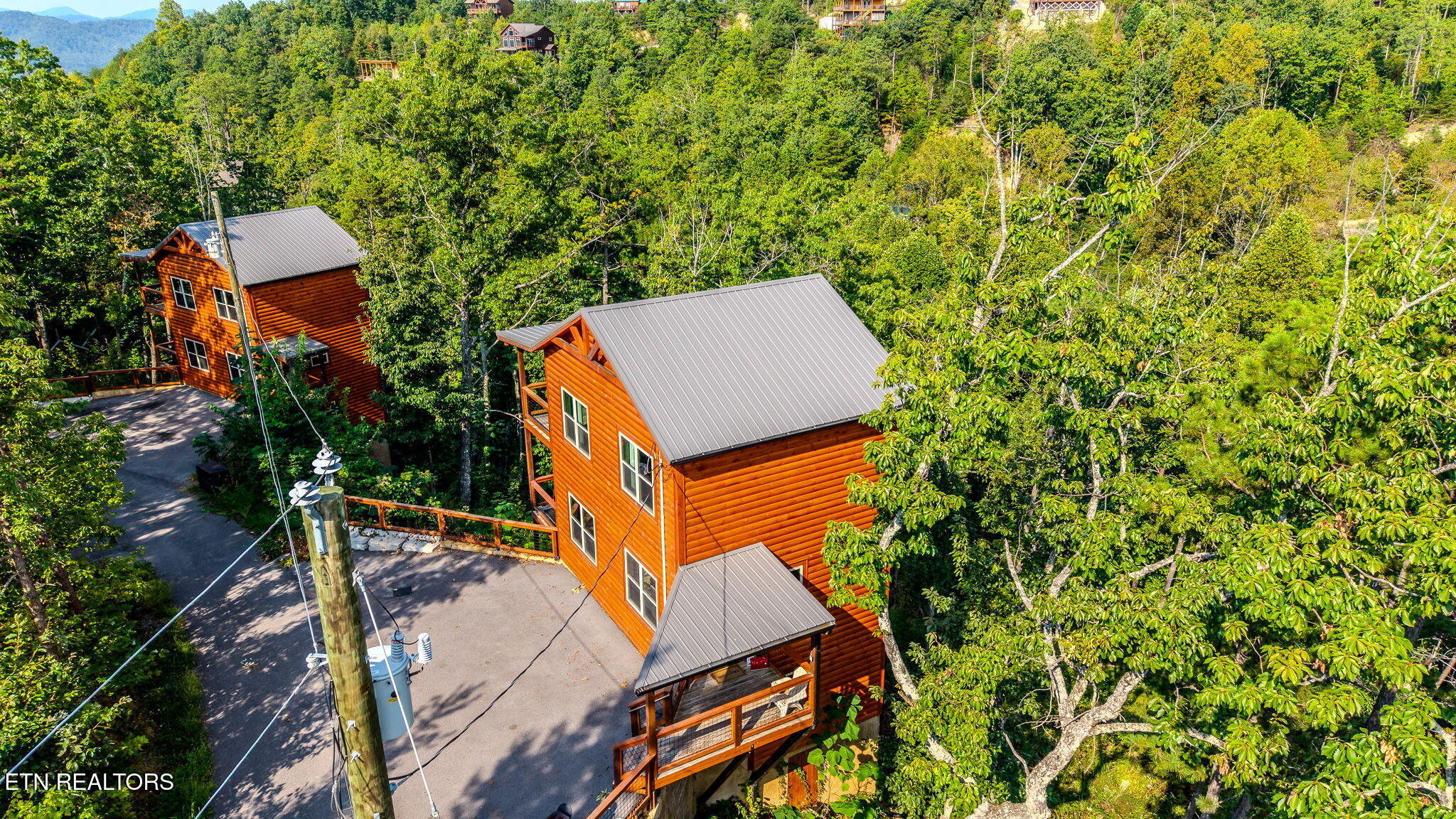 1864 Blue Tick Way Sevierville TN 37876