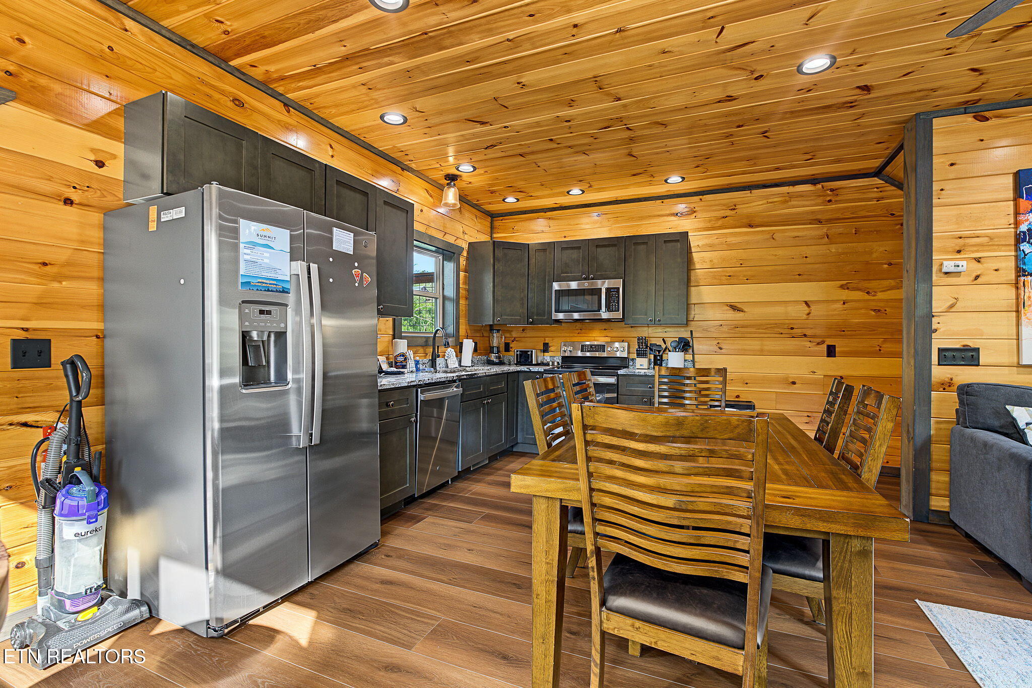 1864 Blue Tick Way Sevierville TN 37876