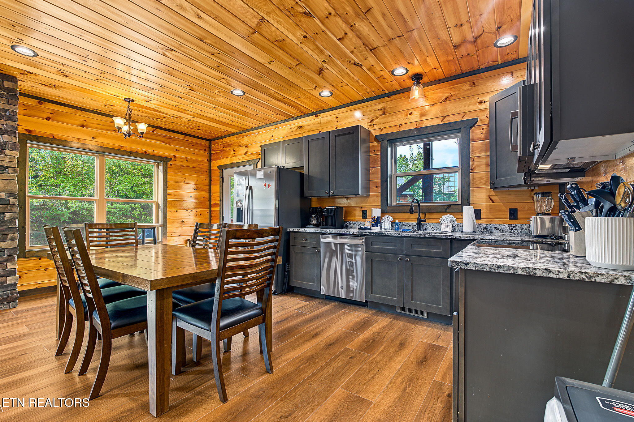 1864 Blue Tick Way Sevierville TN 37876