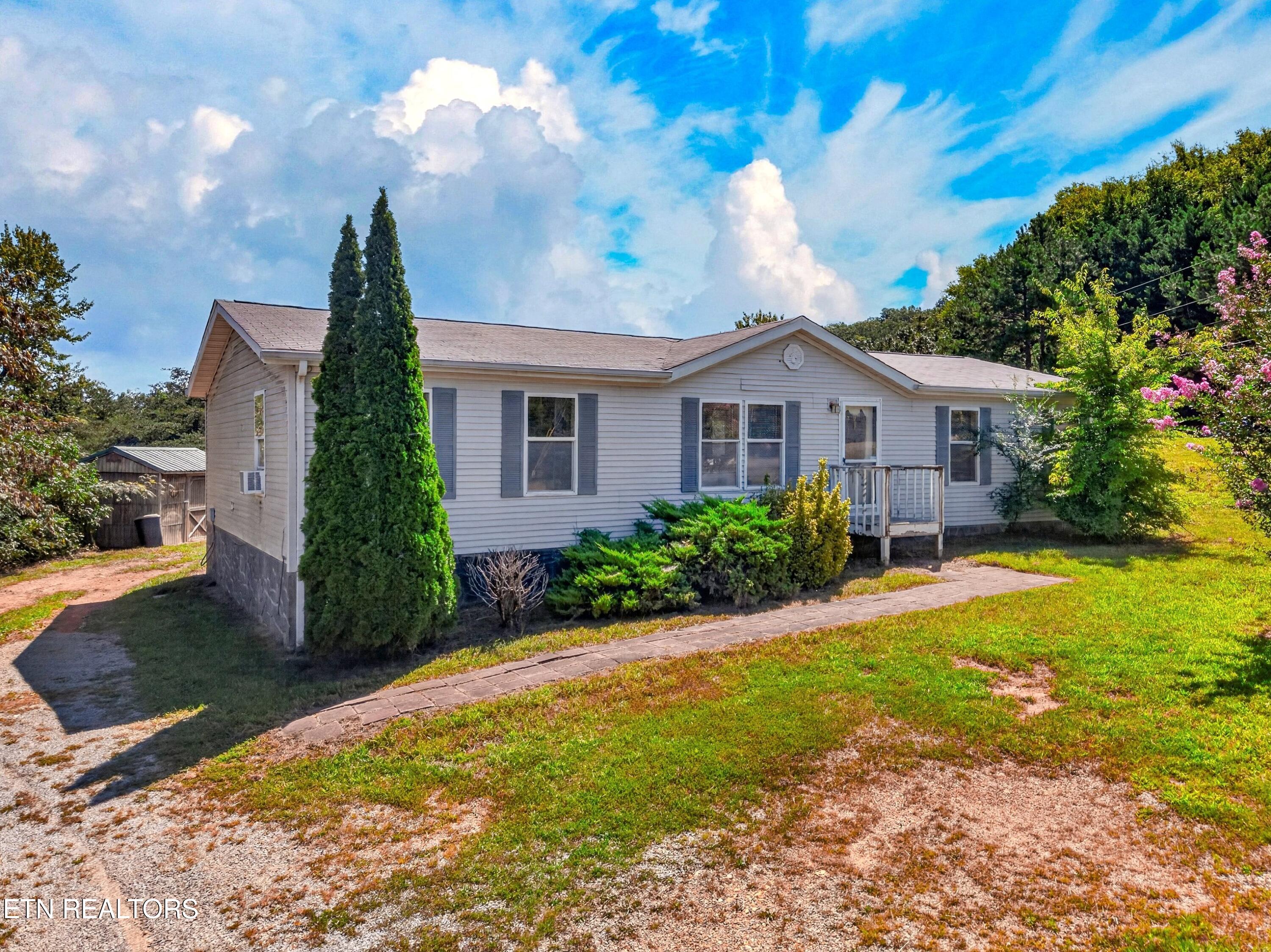 1414 Stony Point Road Knoxville TN 37914