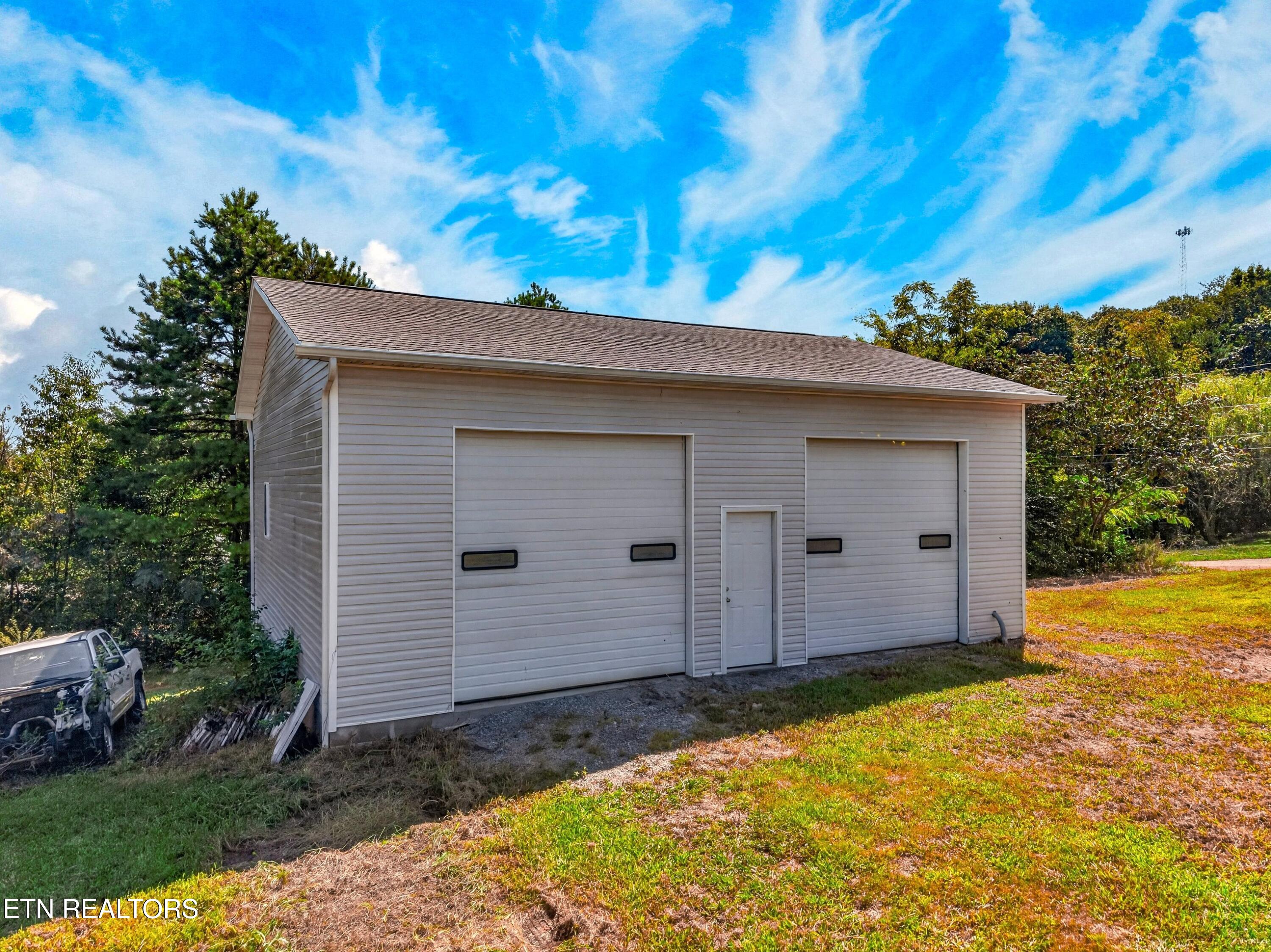 1414 Stony Point Road Knoxville TN 37914