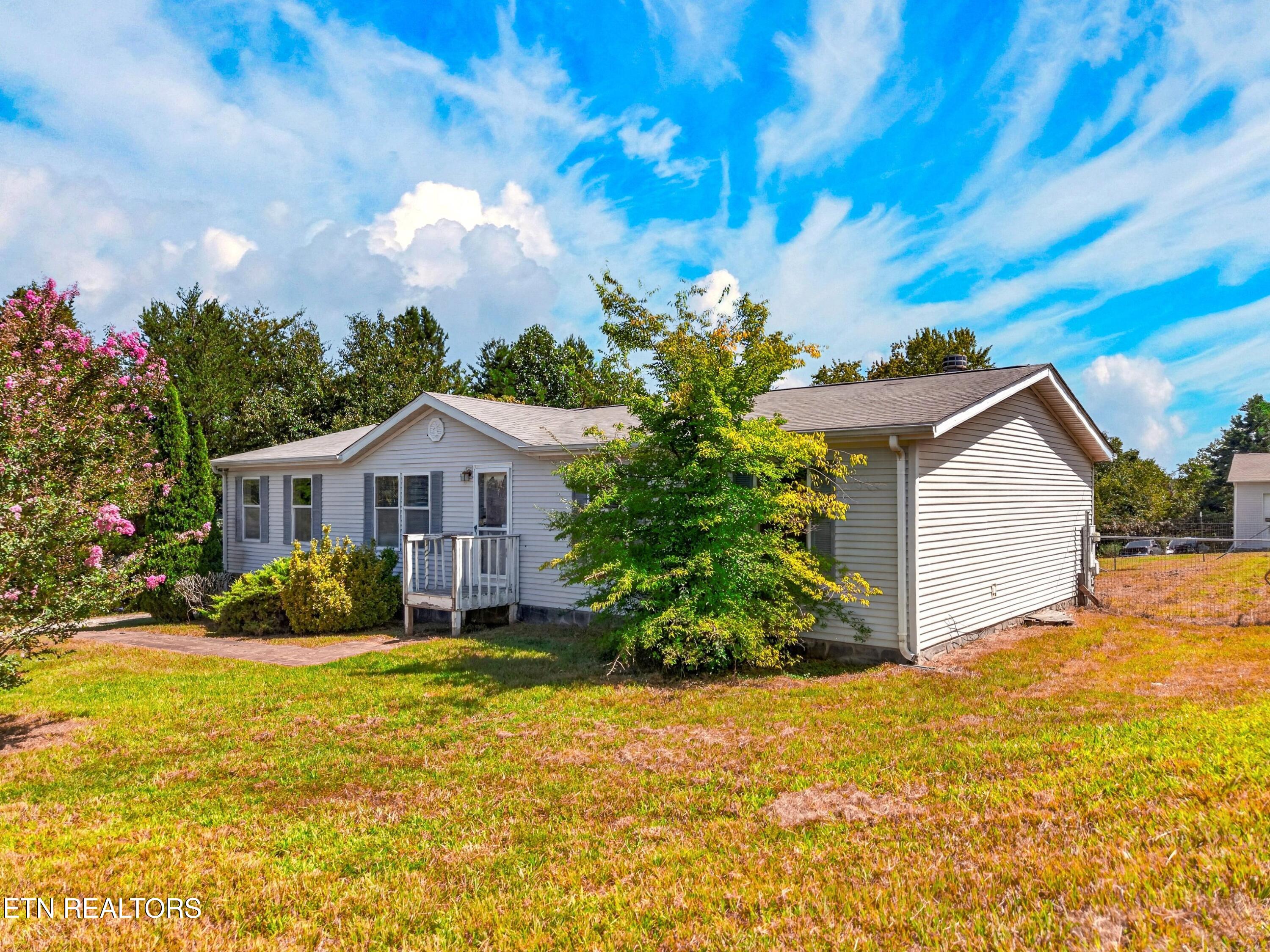 1414 Stony Point Road Knoxville TN 37914