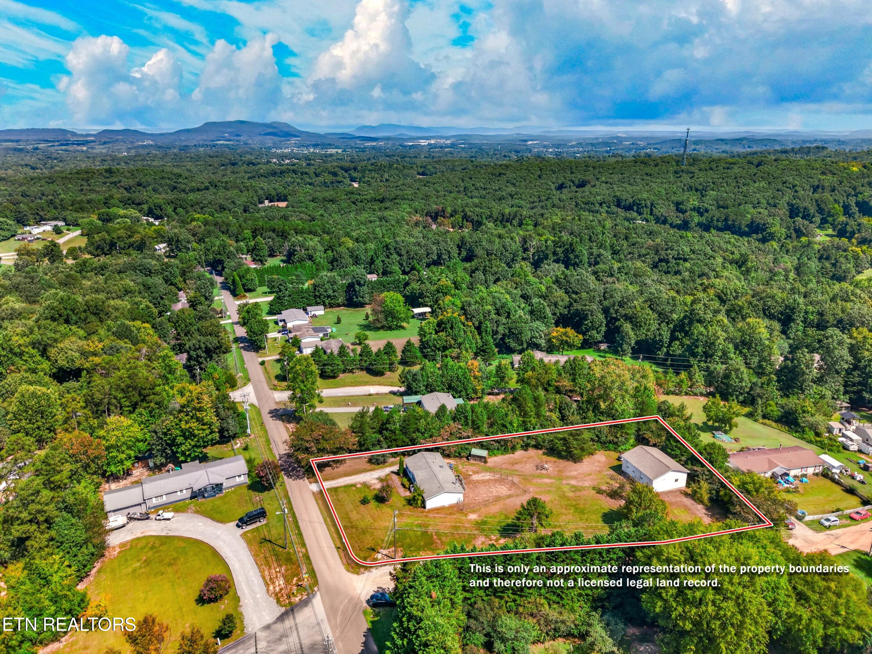 1414 Stony Point Road Knoxville TN 37914