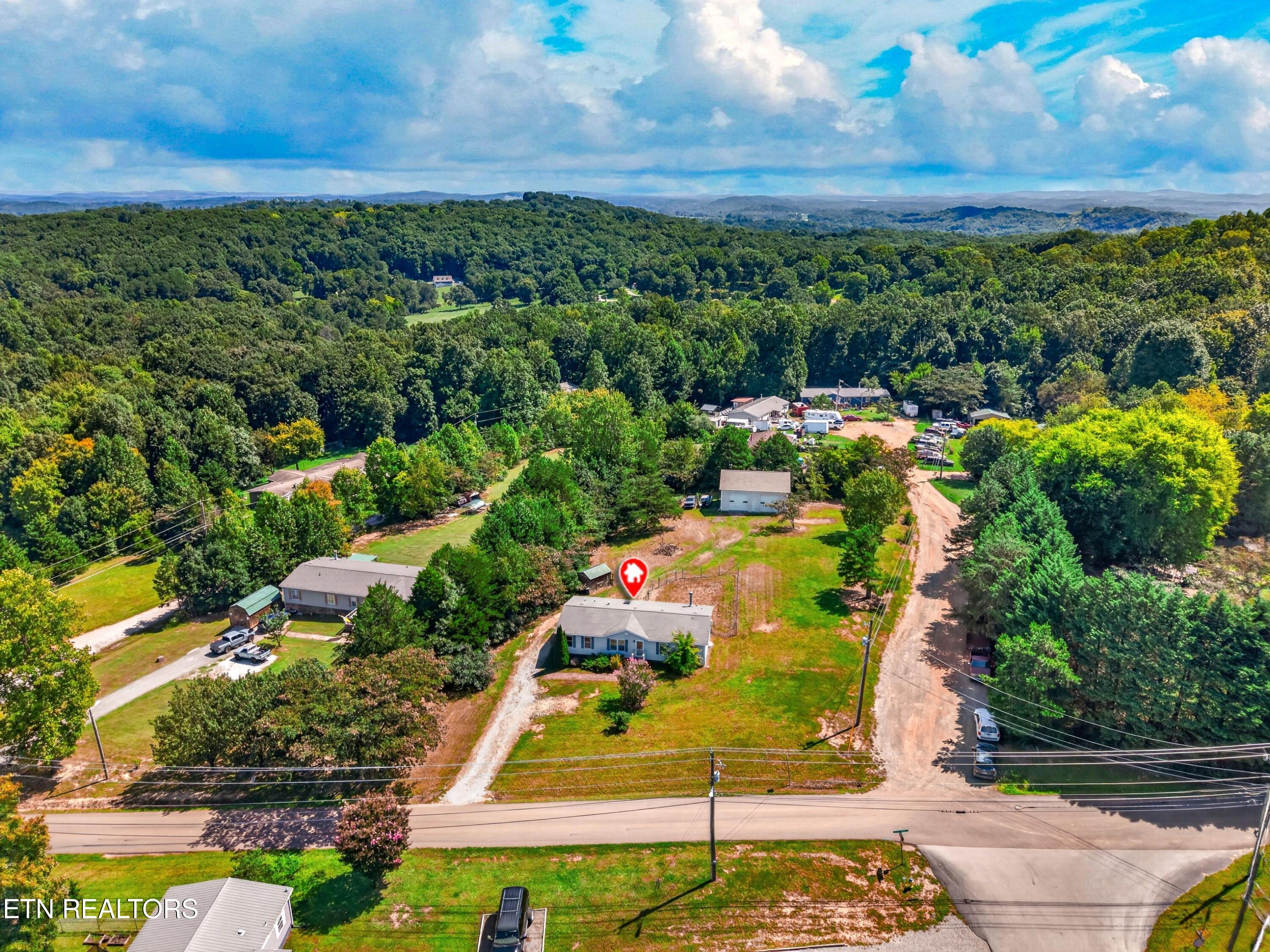 1414 Stony Point Road Knoxville TN 37914