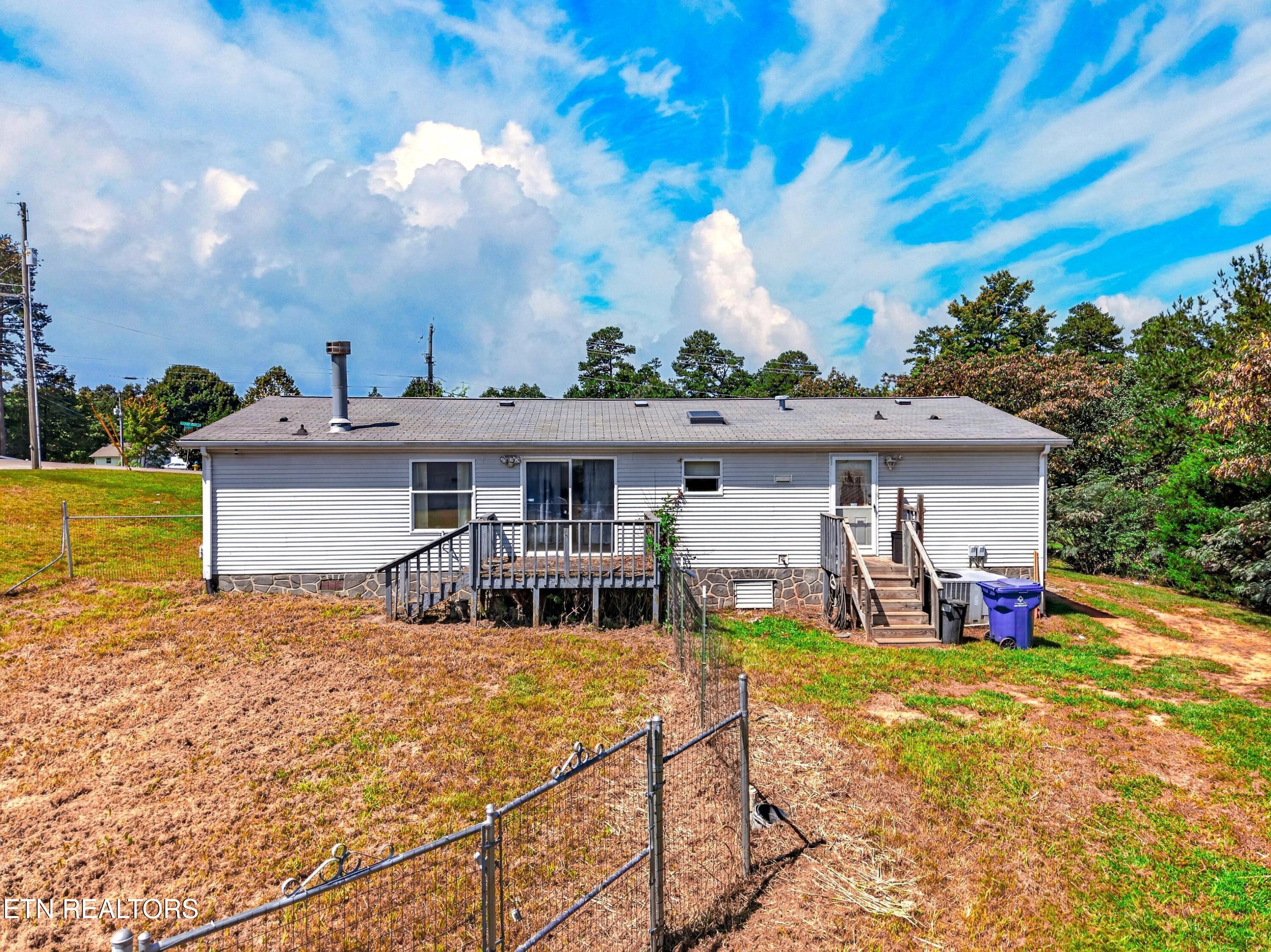 1414 Stony Point Road Knoxville TN 37914
