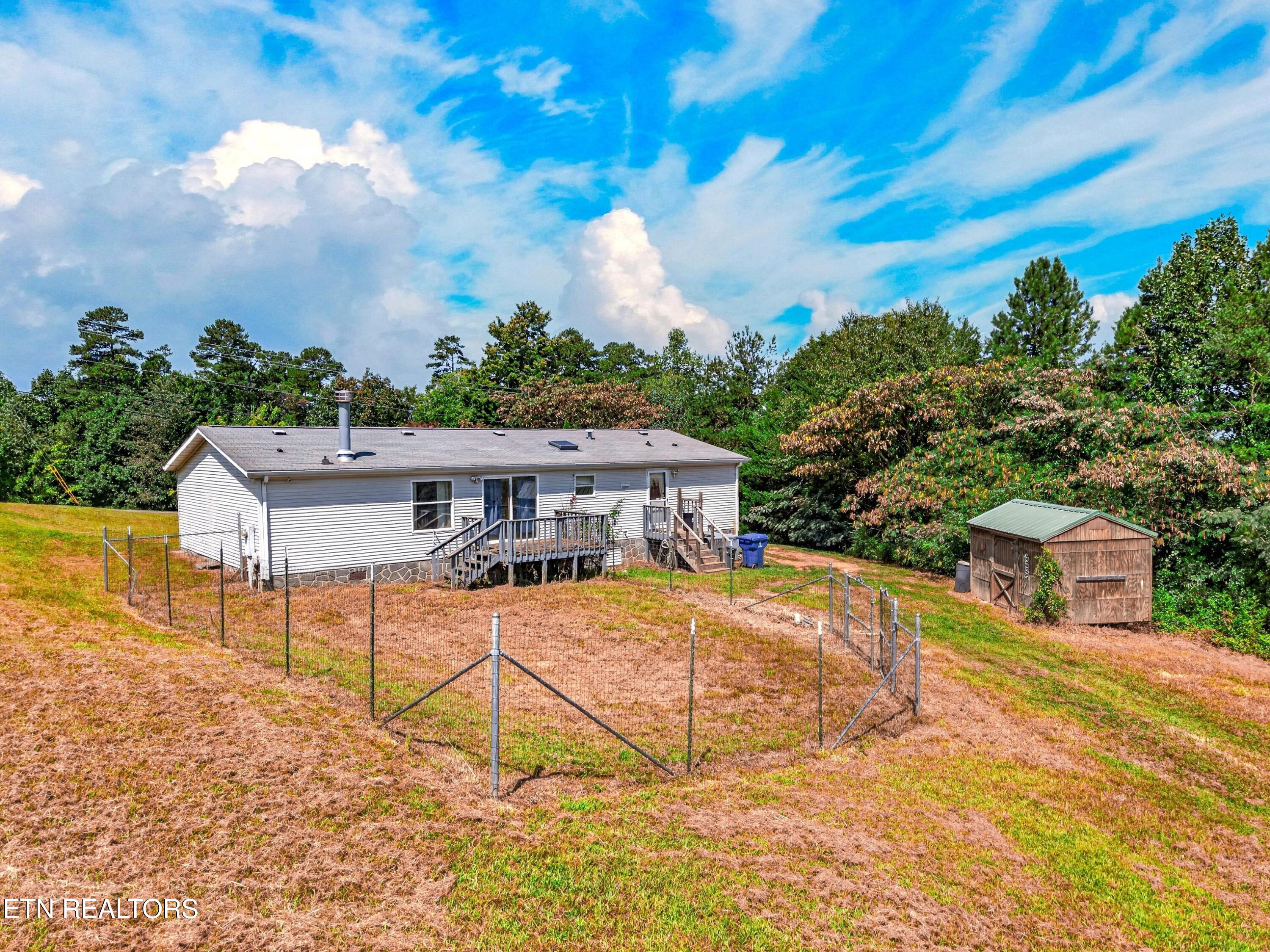 1414 Stony Point Road Knoxville TN 37914