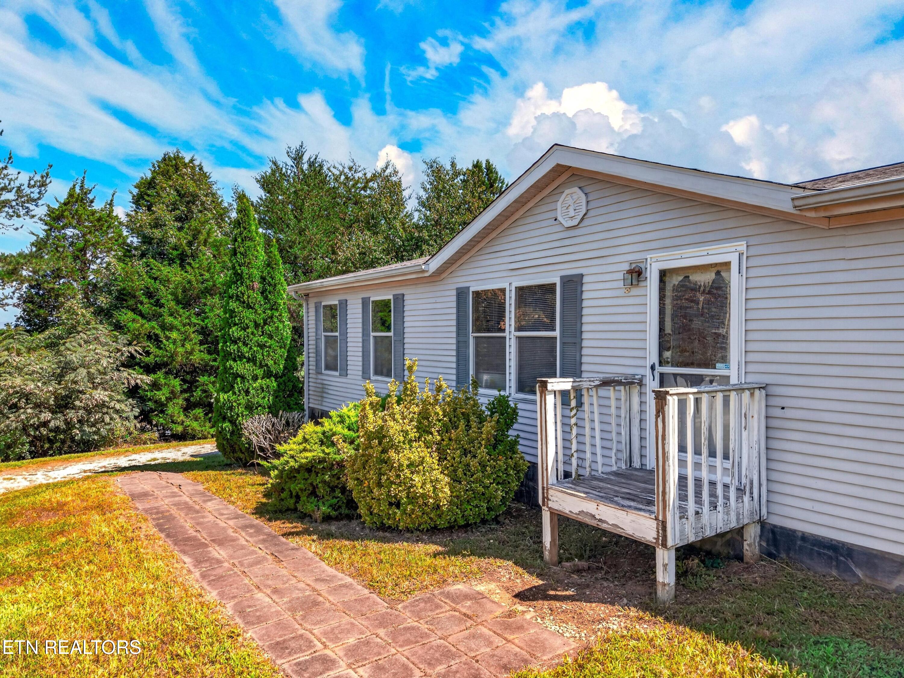 1414 Stony Point Road Knoxville TN 37914