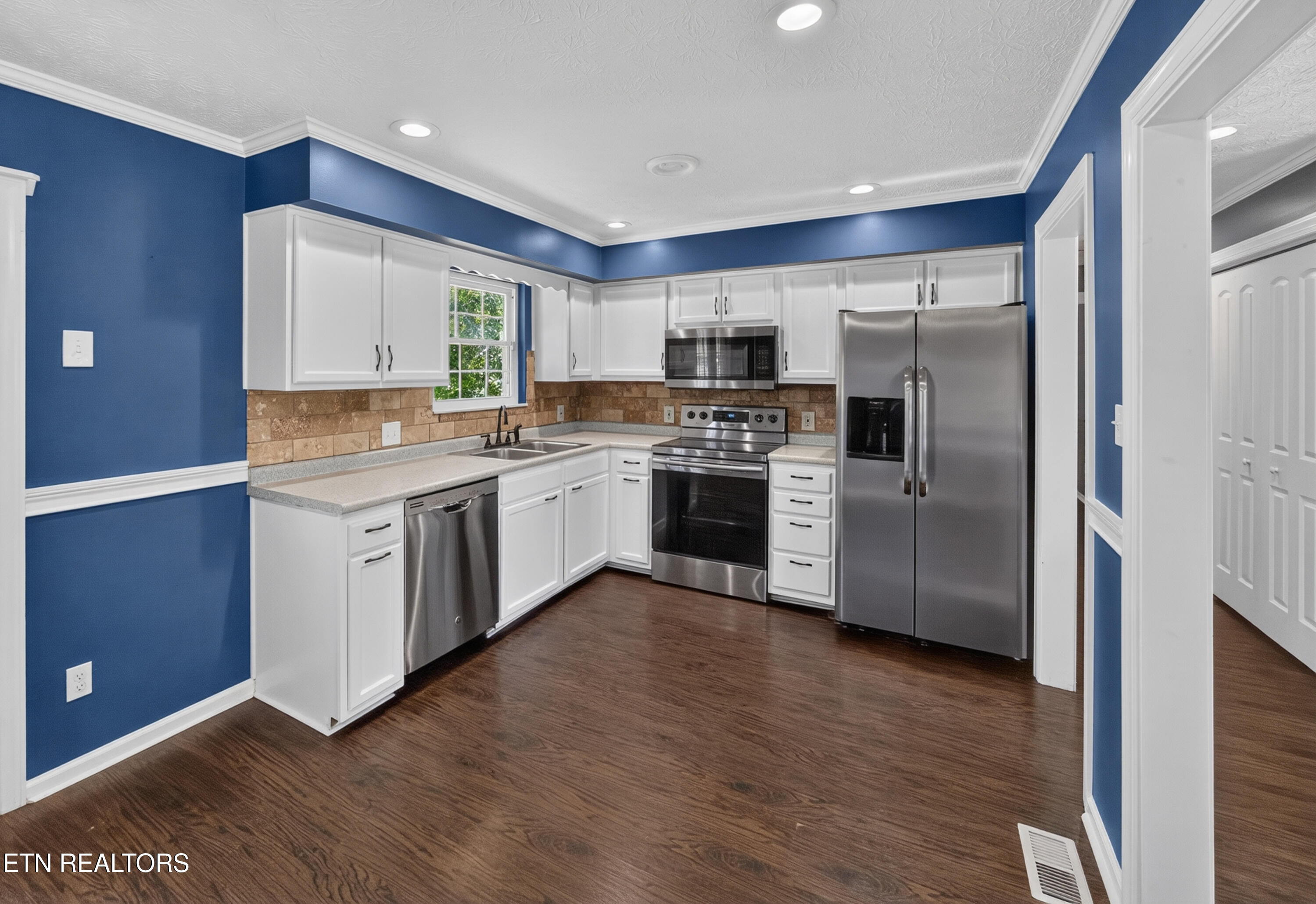 10004 Branchview Drive Knoxville TN 37932
