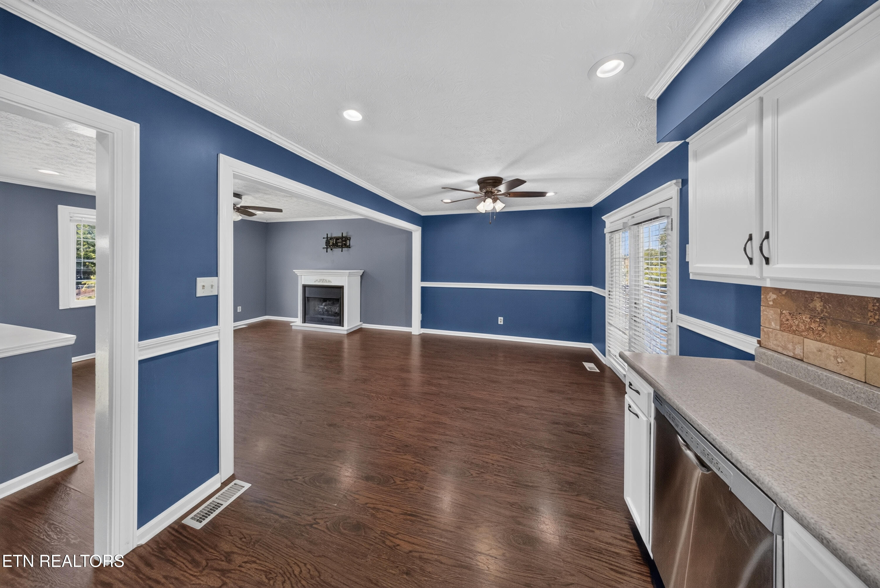 10004 Branchview Drive Knoxville TN 37932