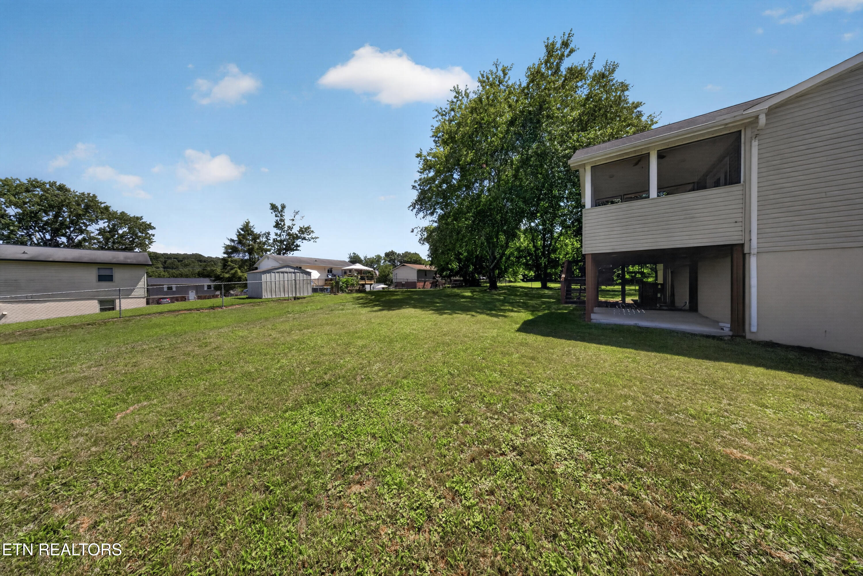 10004 Branchview Drive Knoxville TN 37932