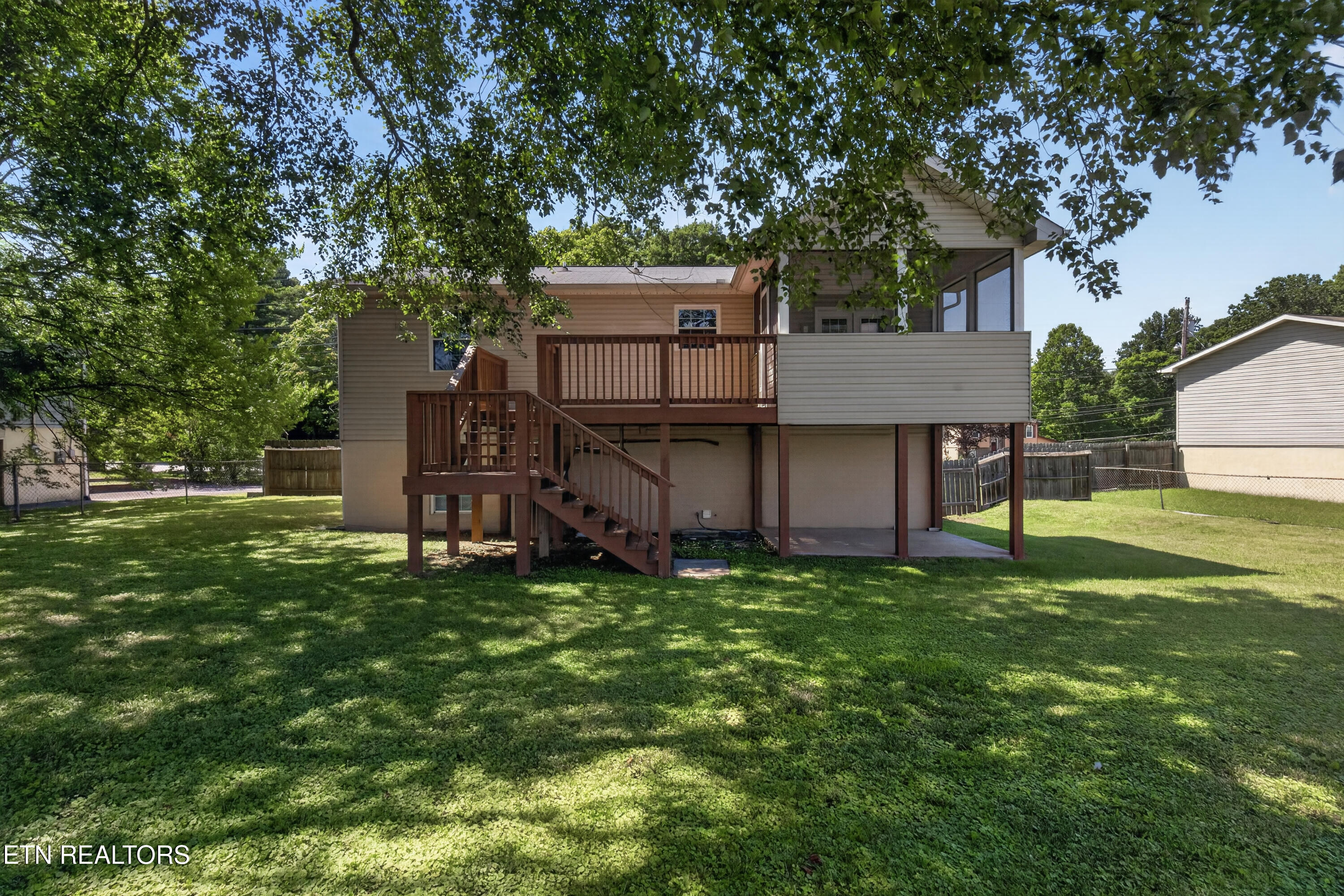 10004 Branchview Drive Knoxville TN 37932