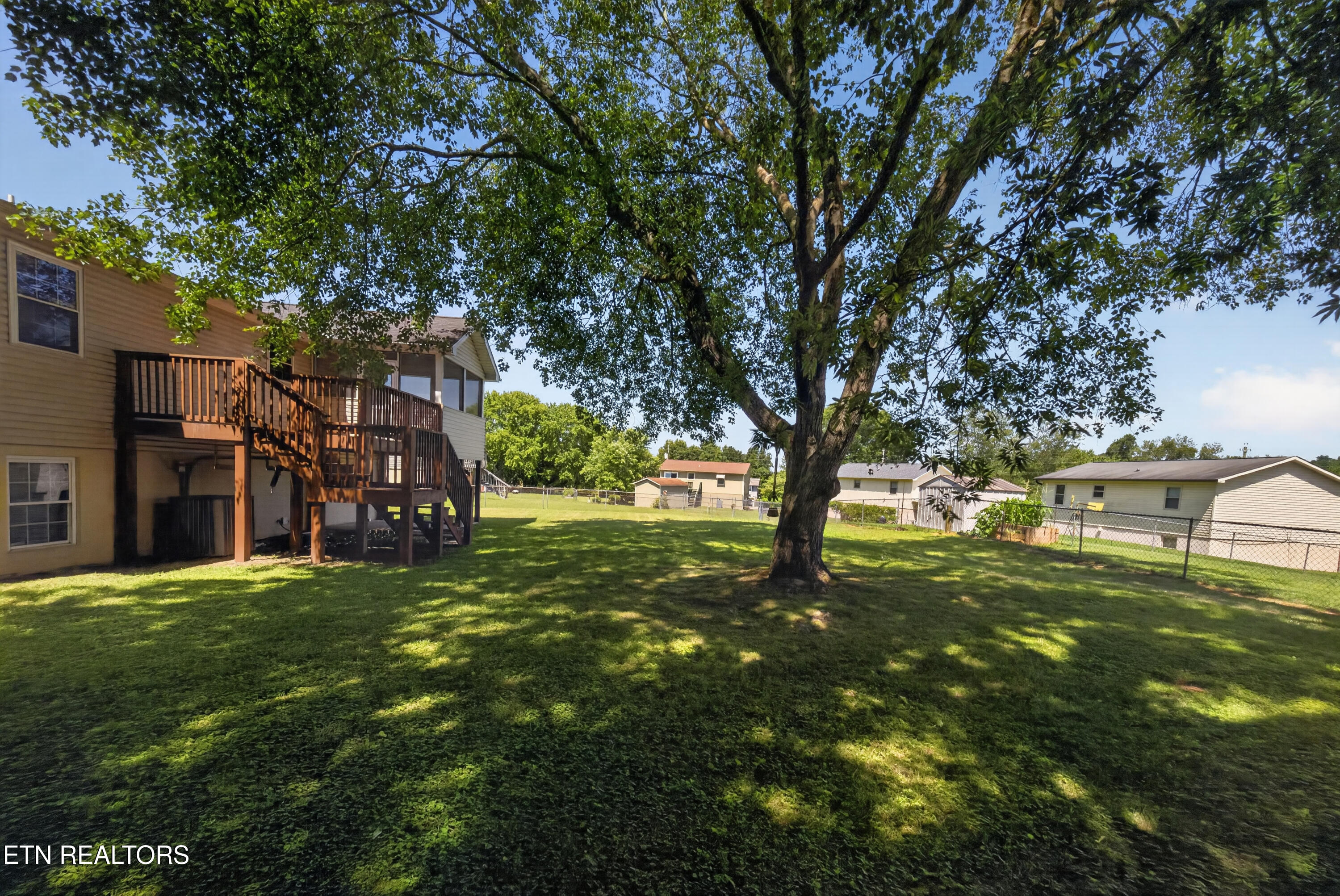 10004 Branchview Drive Knoxville TN 37932