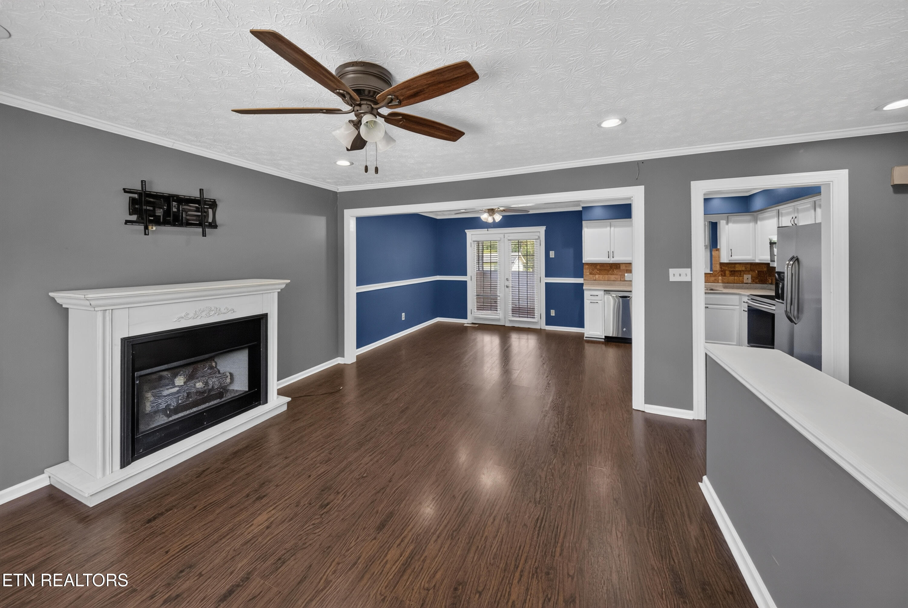 10004 Branchview Drive Knoxville TN 37932
