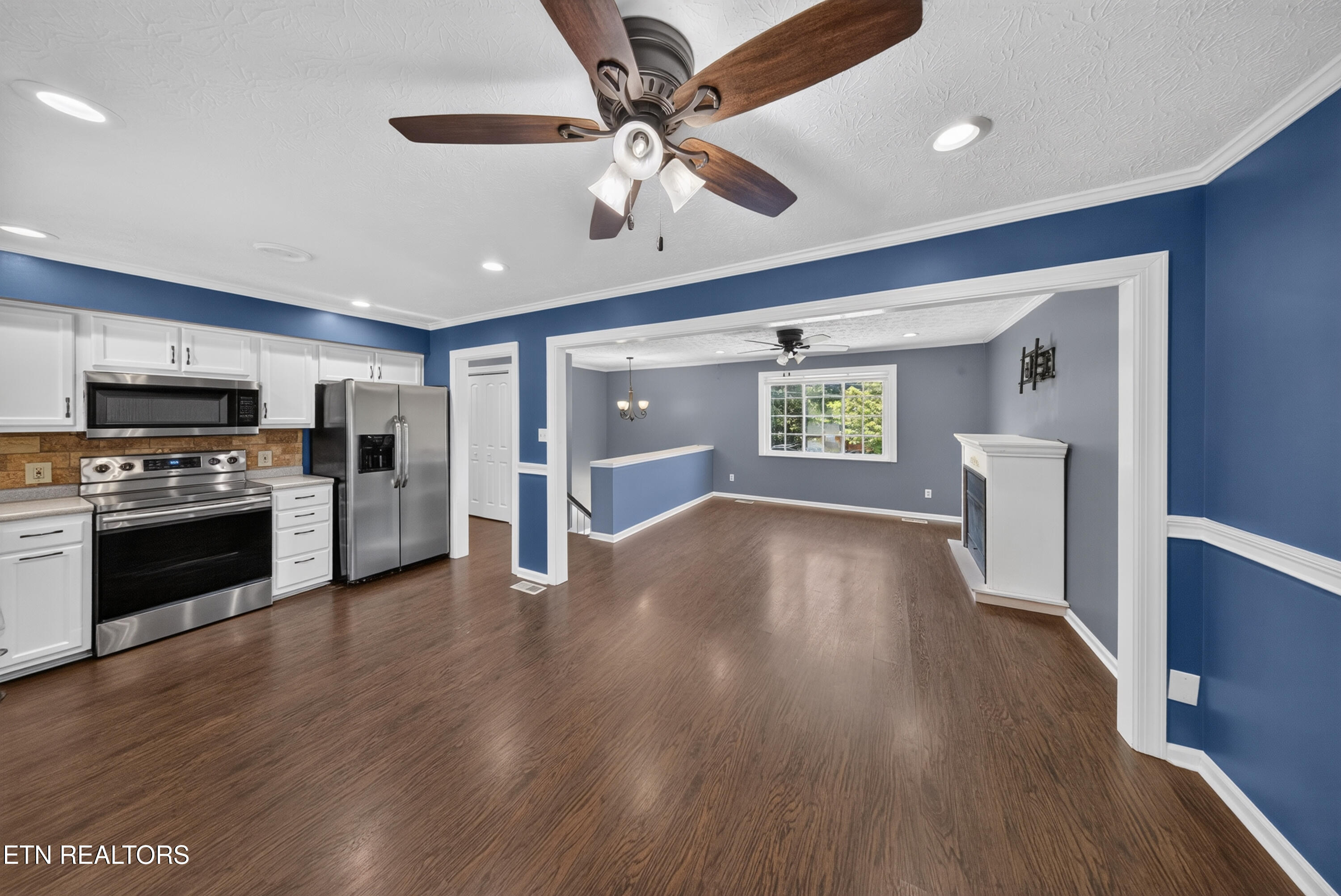 10004 Branchview Drive Knoxville TN 37932