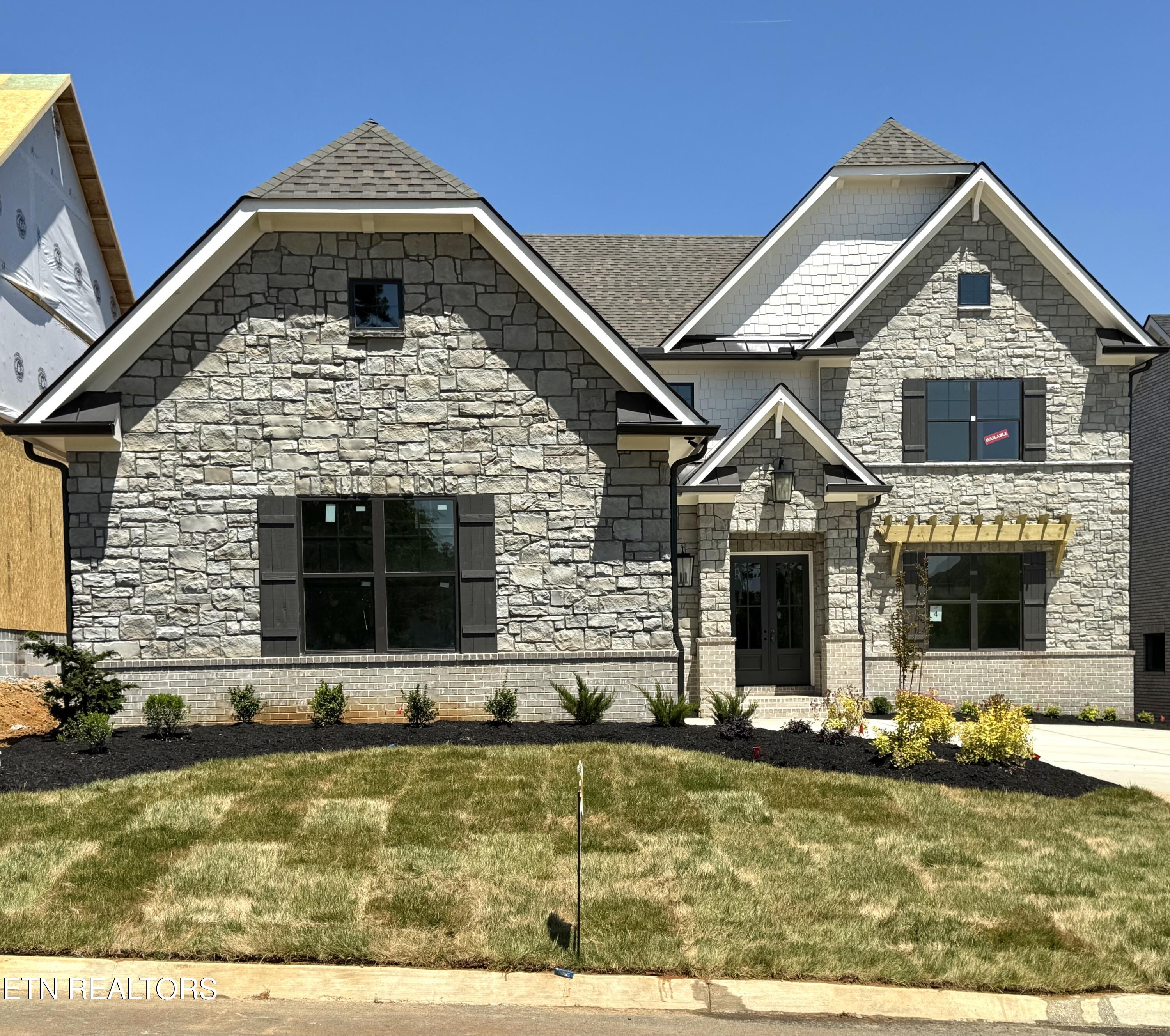 Lot 04 Pipers Run Lane Knoxville TN 37922
