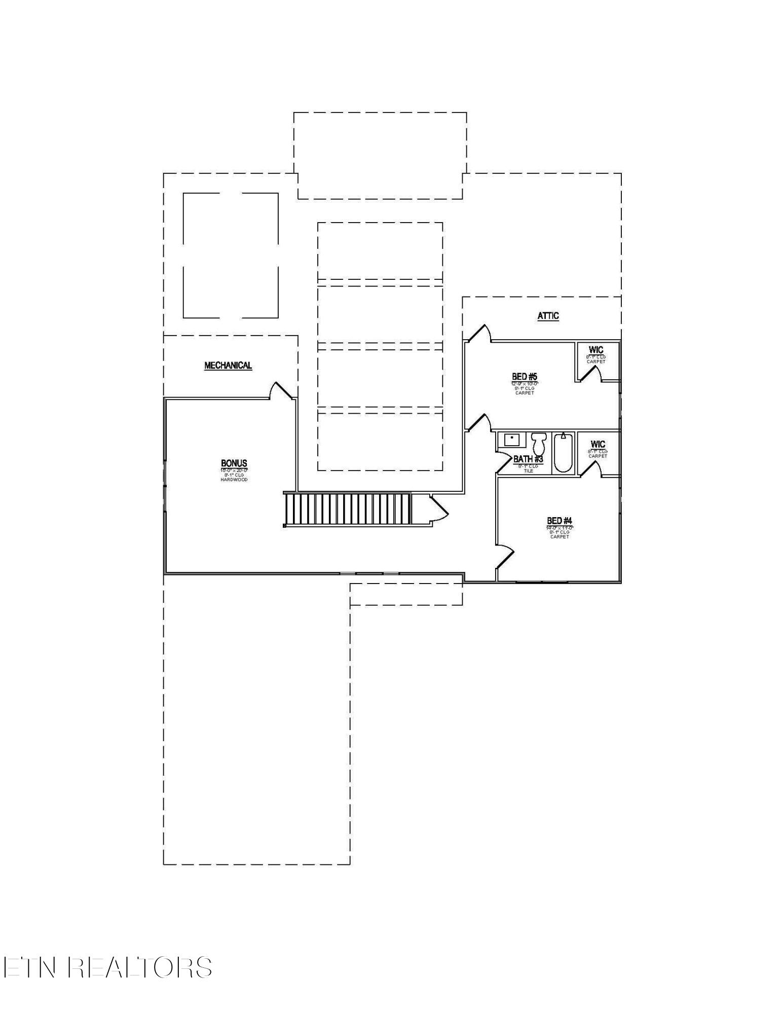 Lot 04 Pipers Run Lane Knoxville TN 37922