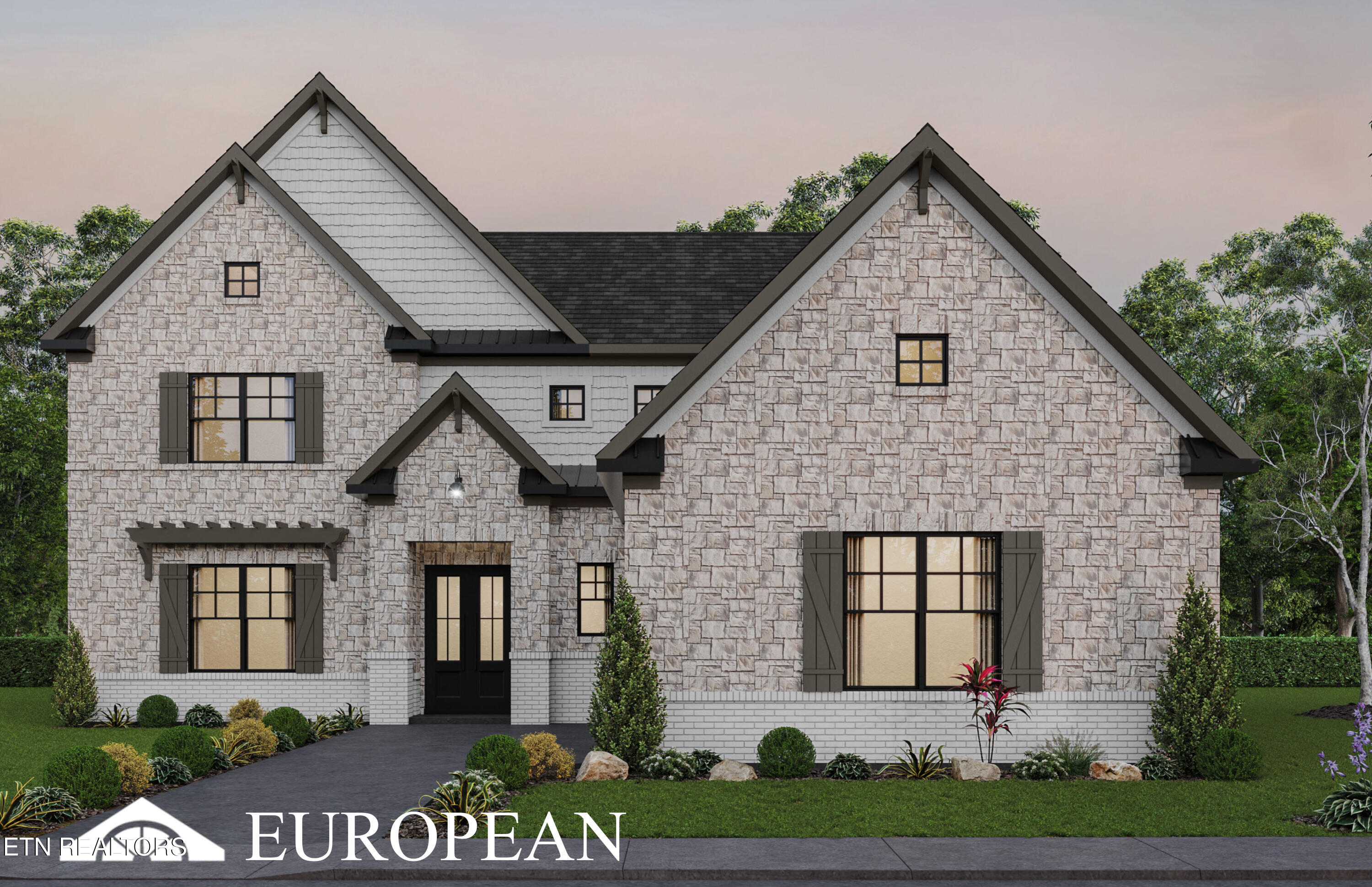 Lot 04 Pipers Run Lane Knoxville TN 37922