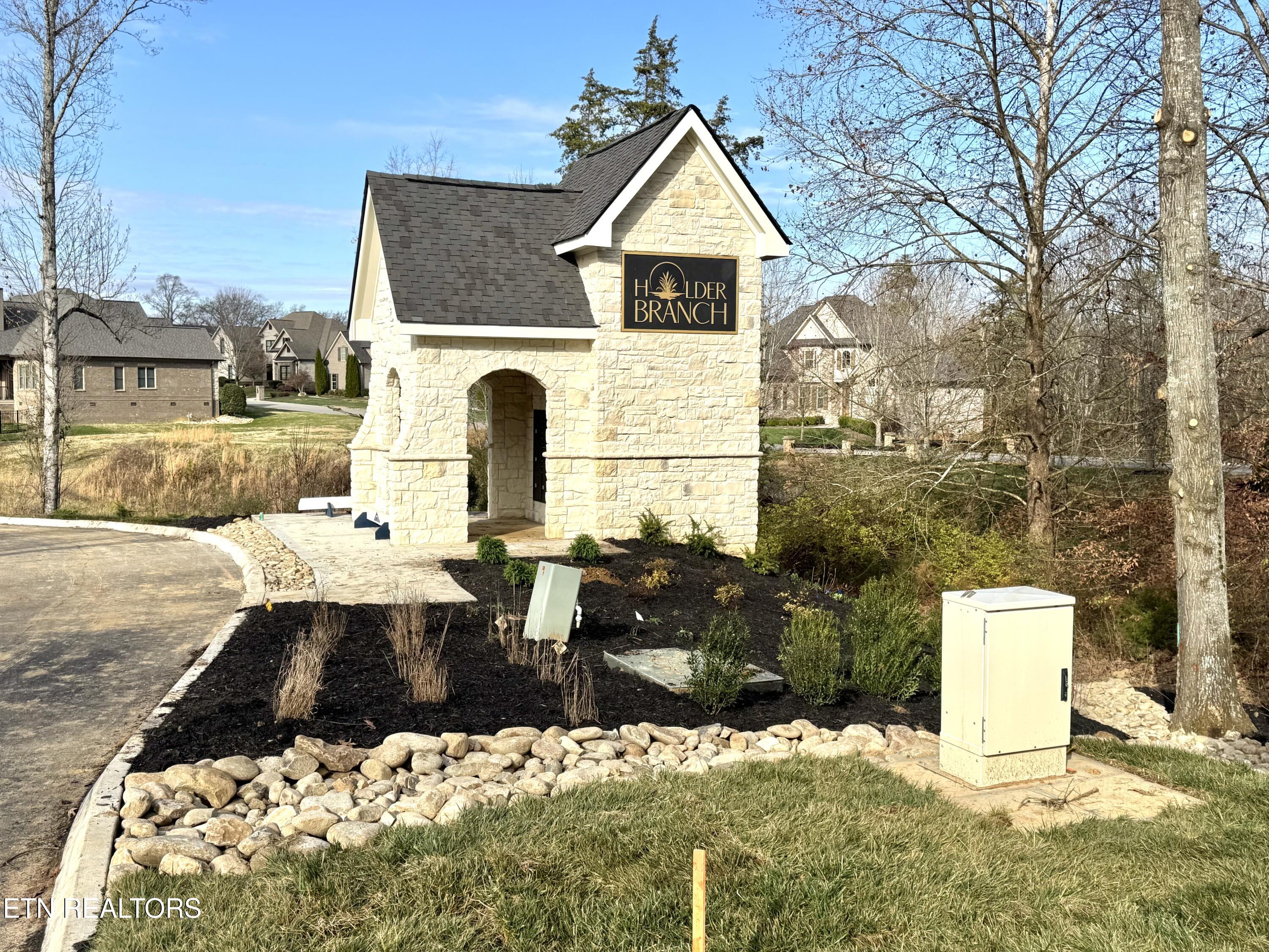 Lot 04 Pipers Run Lane Knoxville TN 37922