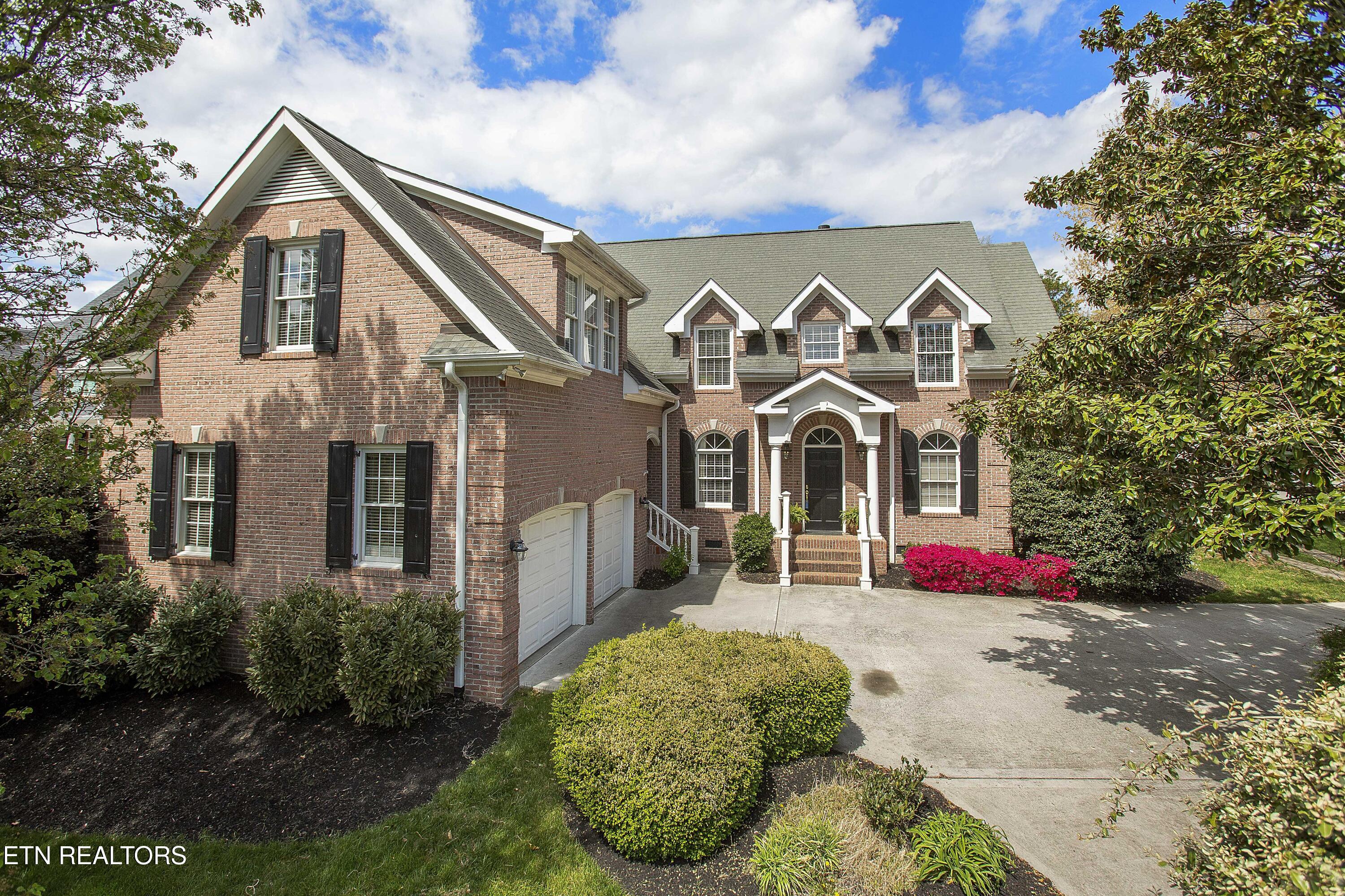 801 Mckinley Pointe Lane Knoxville TN 37934