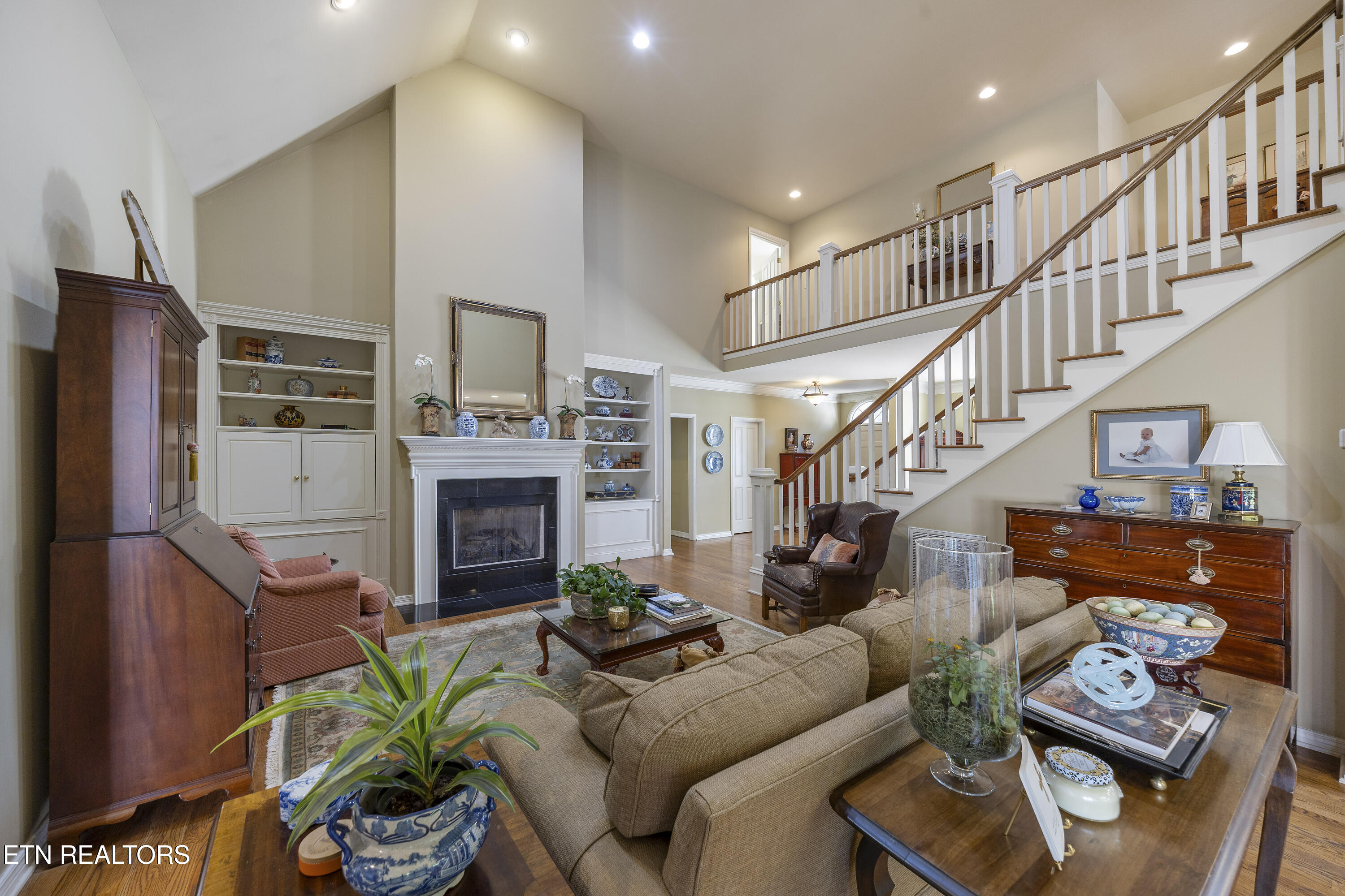 801 Mckinley Pointe Lane Knoxville TN 37934