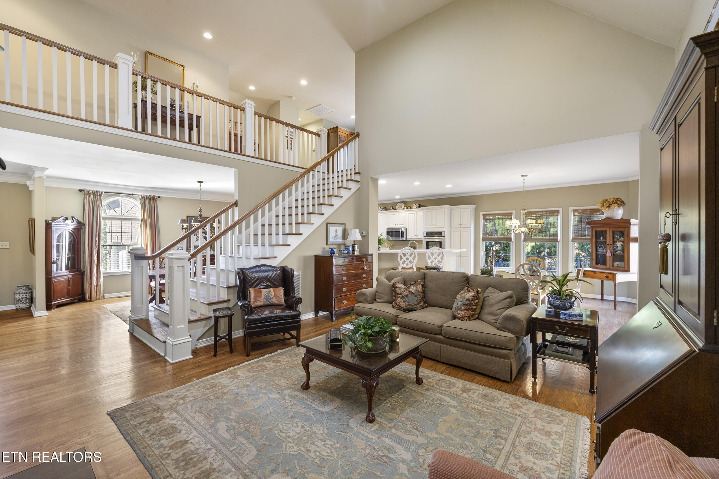 801 Mckinley Pointe Lane Knoxville TN 37934