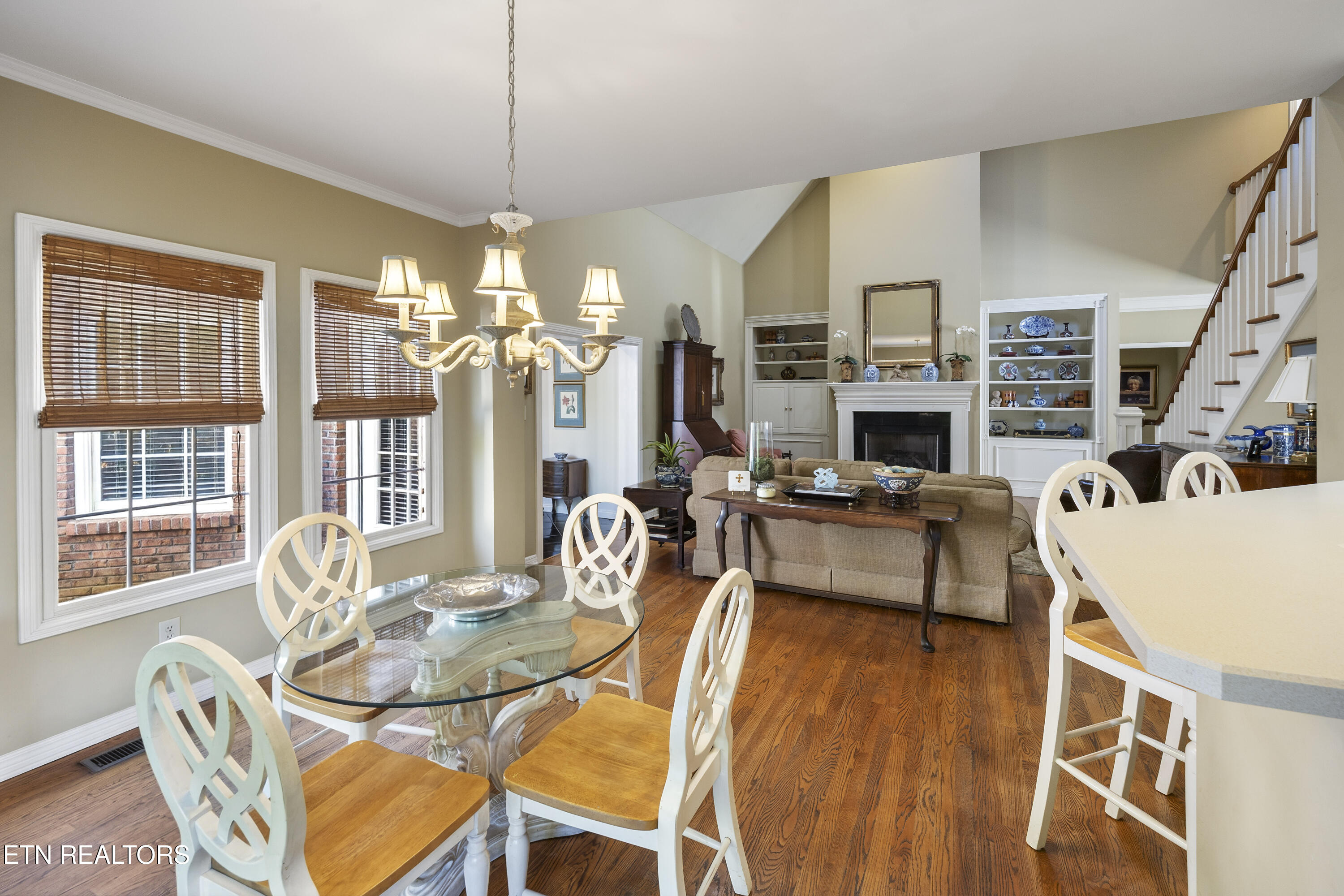 801 Mckinley Pointe Lane Knoxville TN 37934