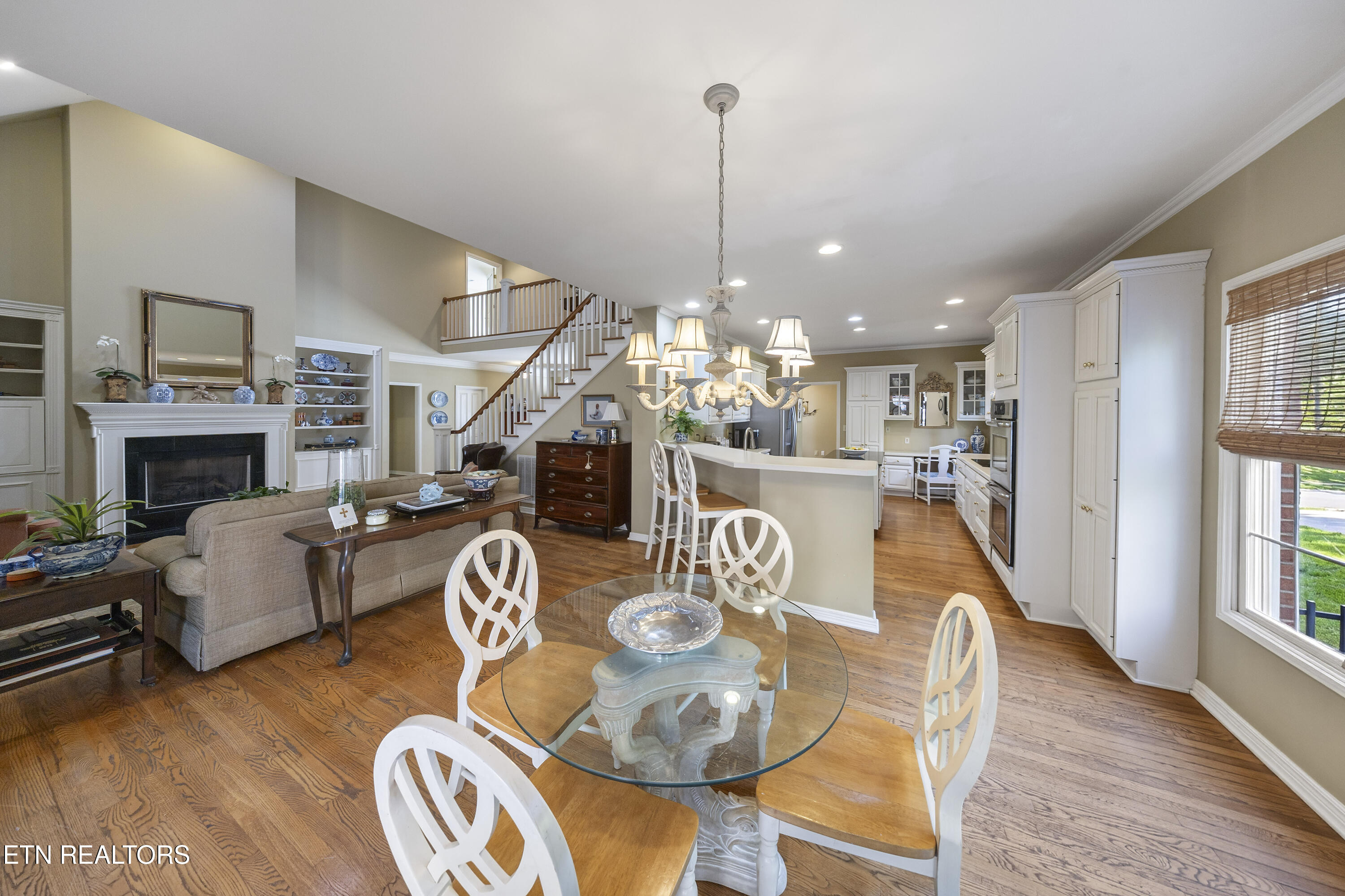 801 Mckinley Pointe Lane Knoxville TN 37934