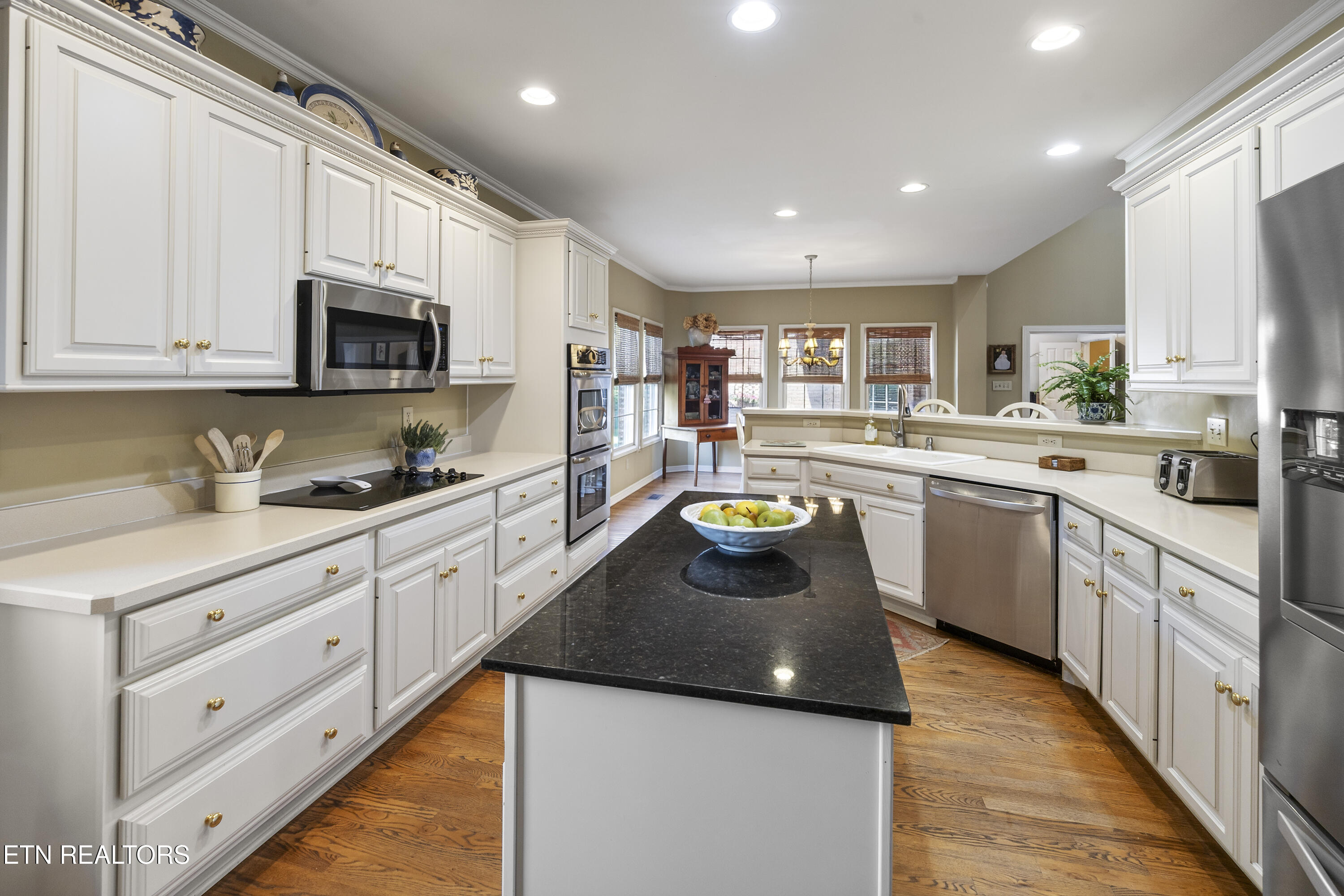801 Mckinley Pointe Lane Knoxville TN 37934