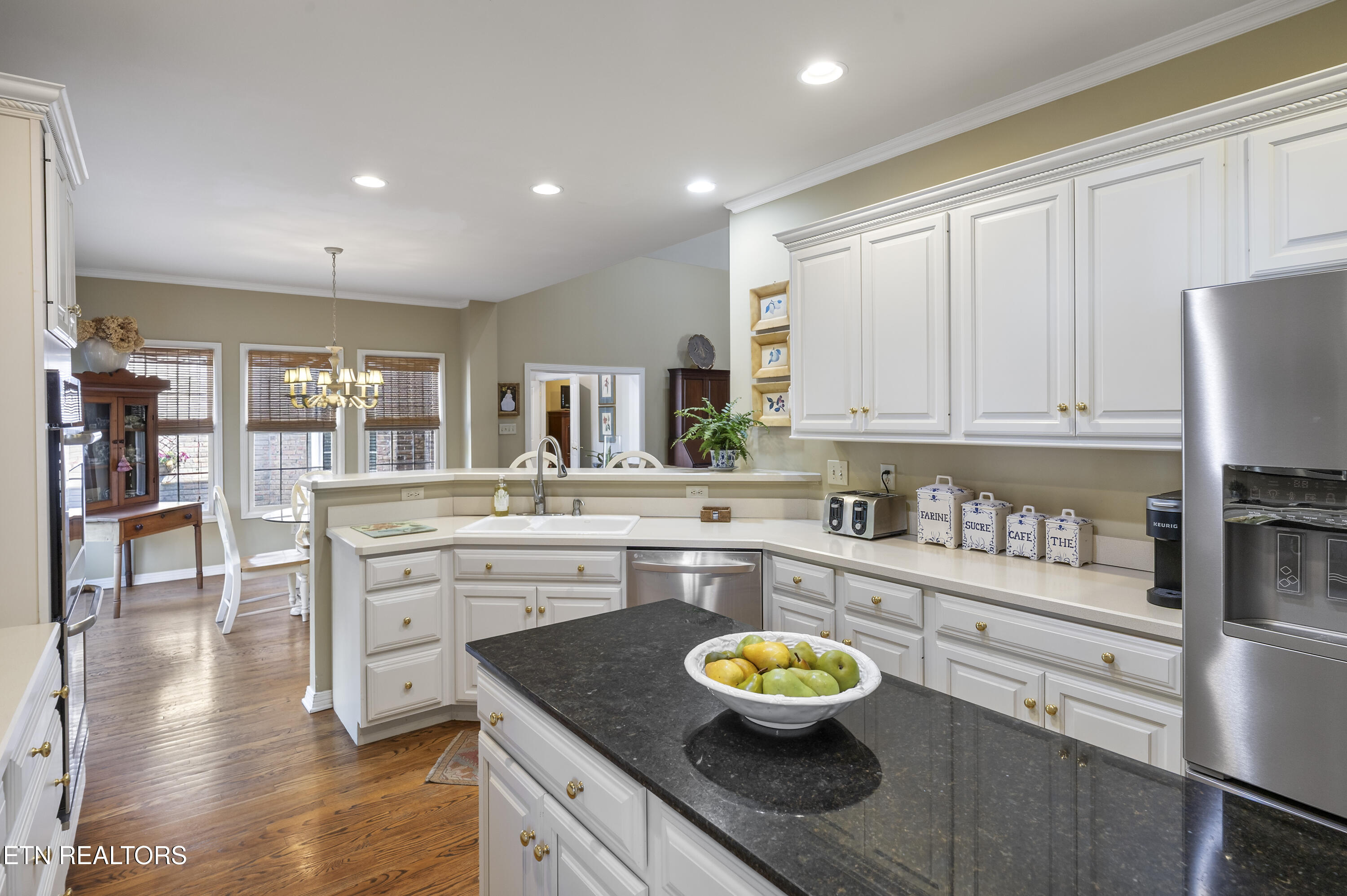 801 Mckinley Pointe Lane Knoxville TN 37934
