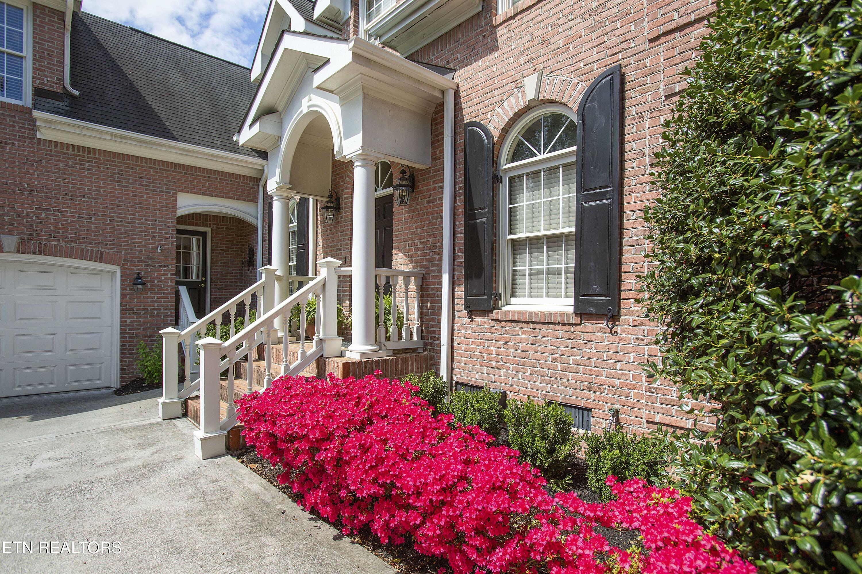 801 Mckinley Pointe Lane Knoxville TN 37934