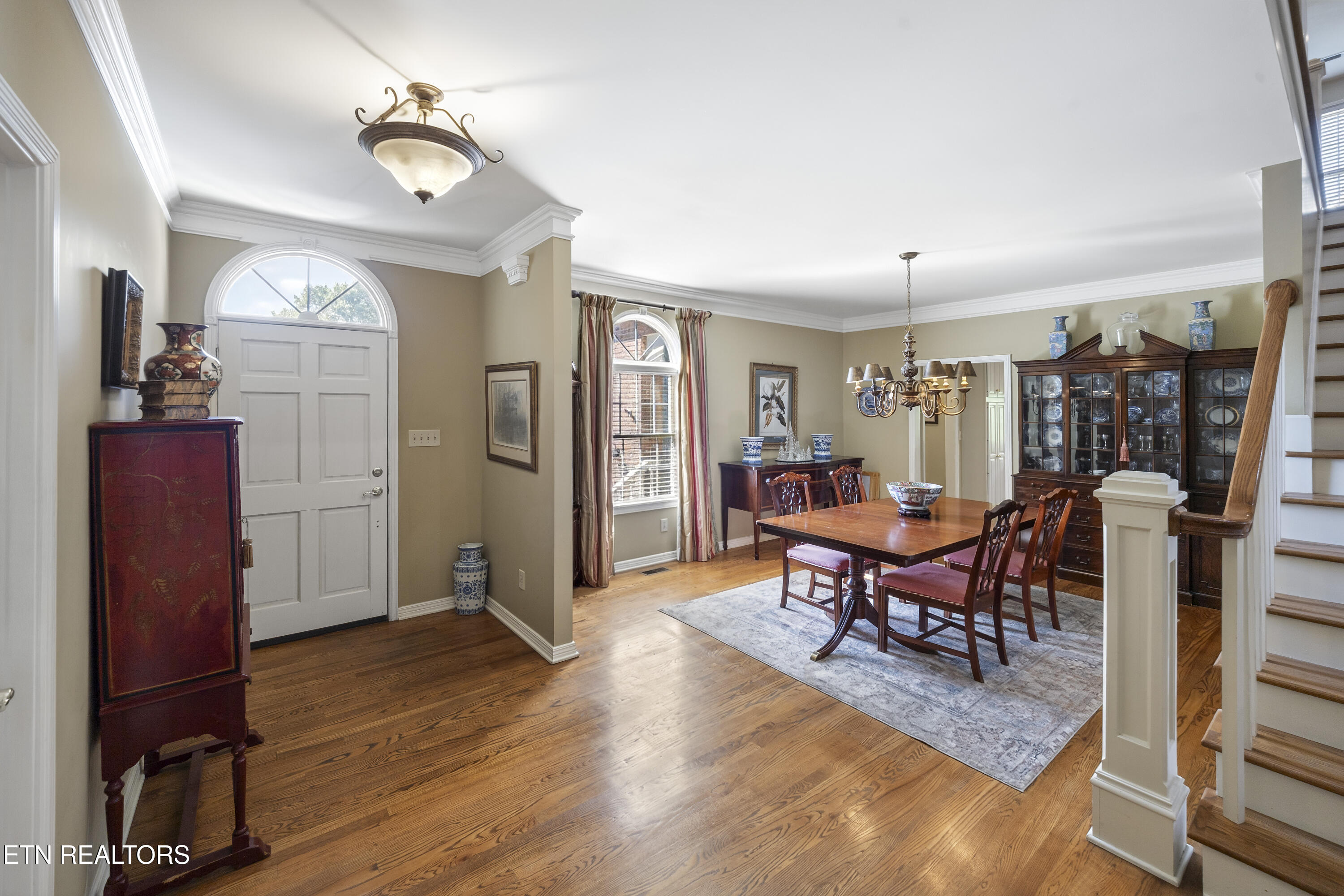 801 Mckinley Pointe Lane Knoxville TN 37934
